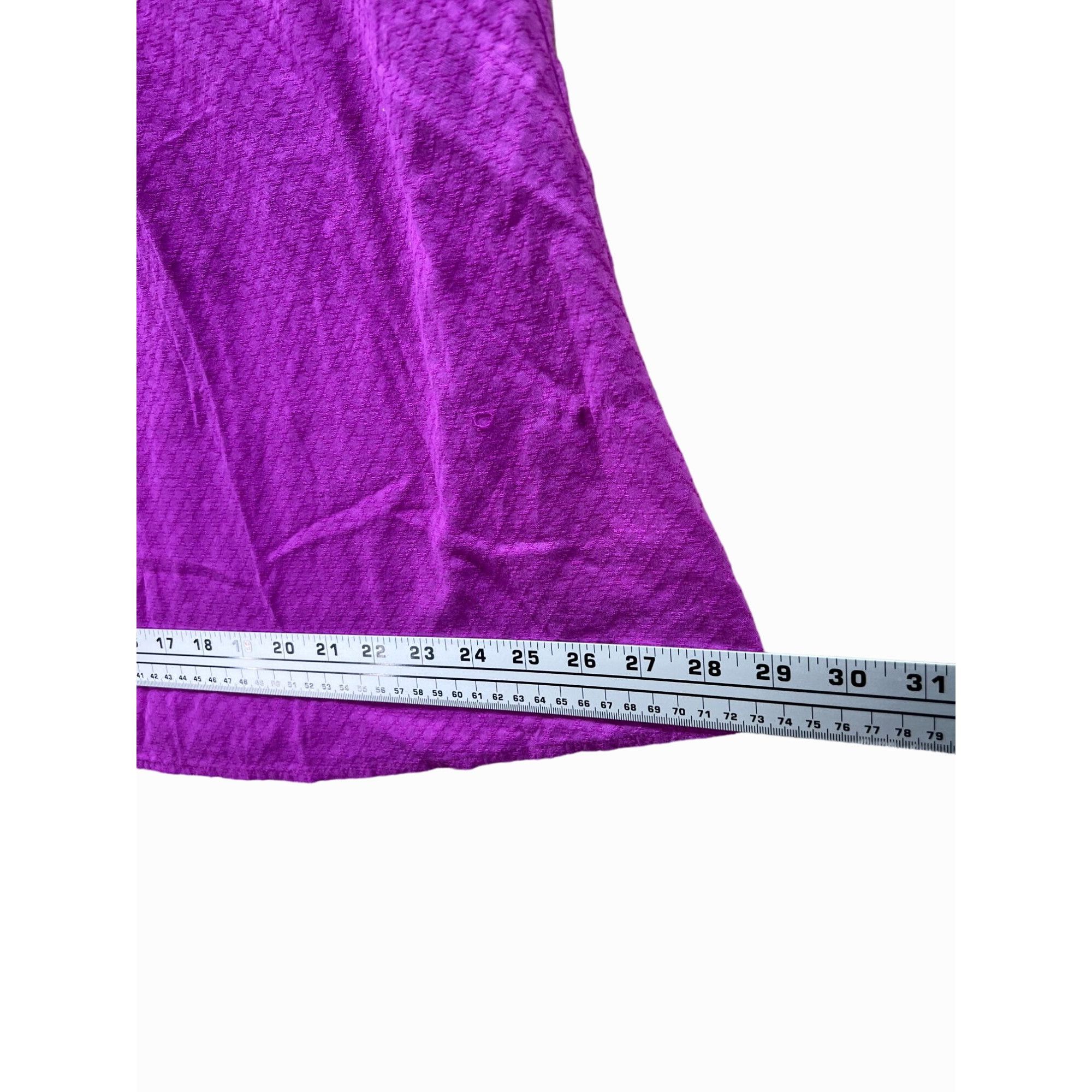 Other Knox Rose - Women's Woven Halter Tank Top - Purple - Extra L Size XL / US 12-14 / IT 48-50 - 6 Thumbnail