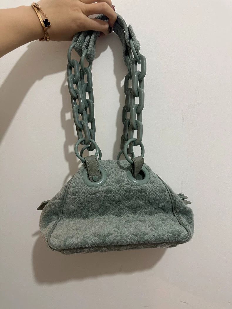 Vivienne Westwood Vivienne Westwood size os Shoulder Bags Size ONE SIZE - 3 Thumbnail