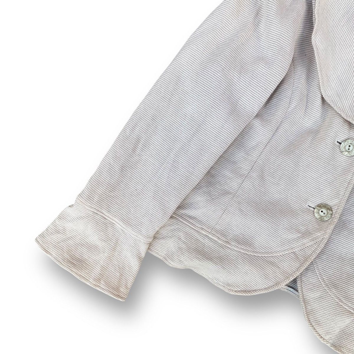 Japanese Brand × Kansai Yamamoto Kansai Bis by Kansai Yamamoto Nice Jacket. #D9 Size US S / EU 44-46 / 1 - 3 Thumbnail