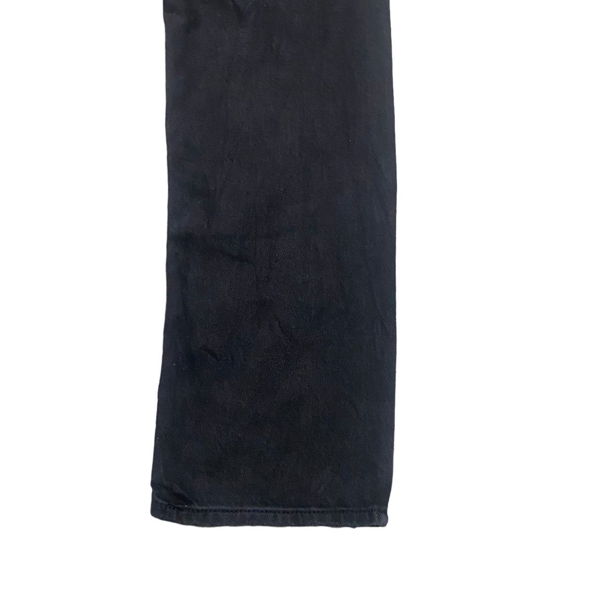 Levi's Levis Silvertab Baggy Jeans Distressed Size US 26 / EU 42 - 16 Thumbnail