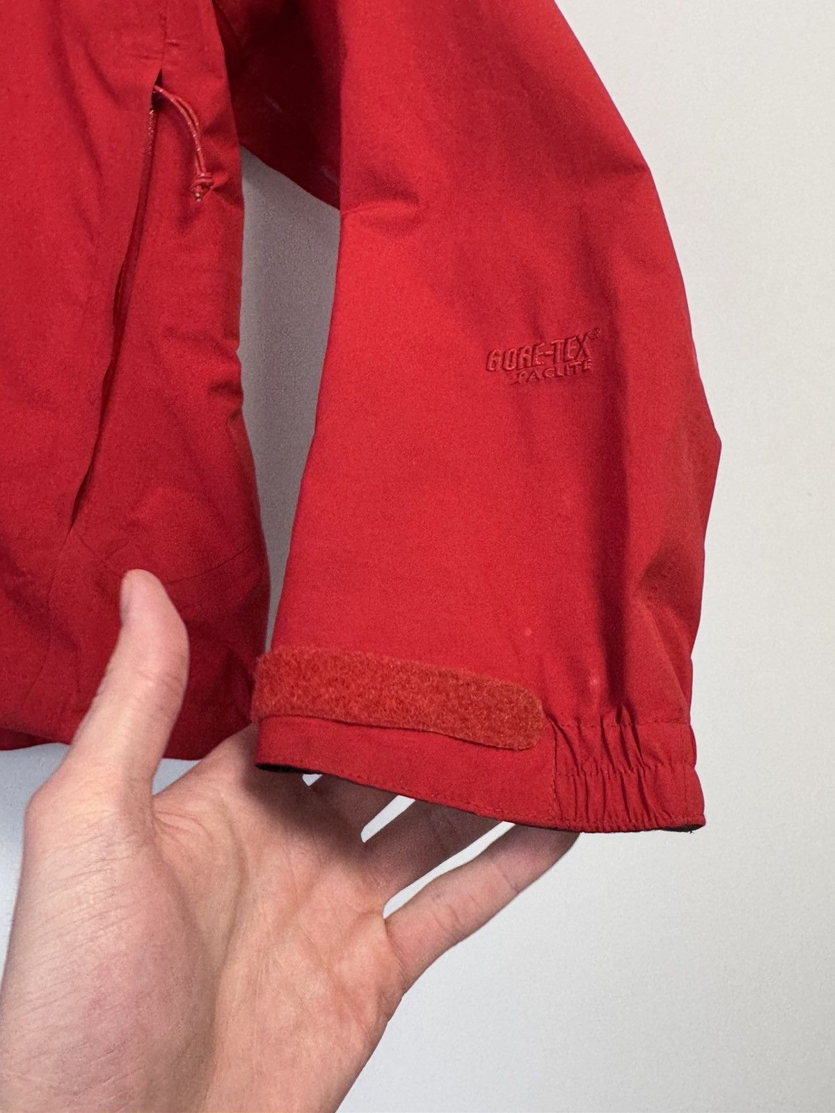 Marmot × Vintage Marmot Gore-Tex Jacket Vintage Size US S / EU 44-46 / 1 - 8 Thumbnail