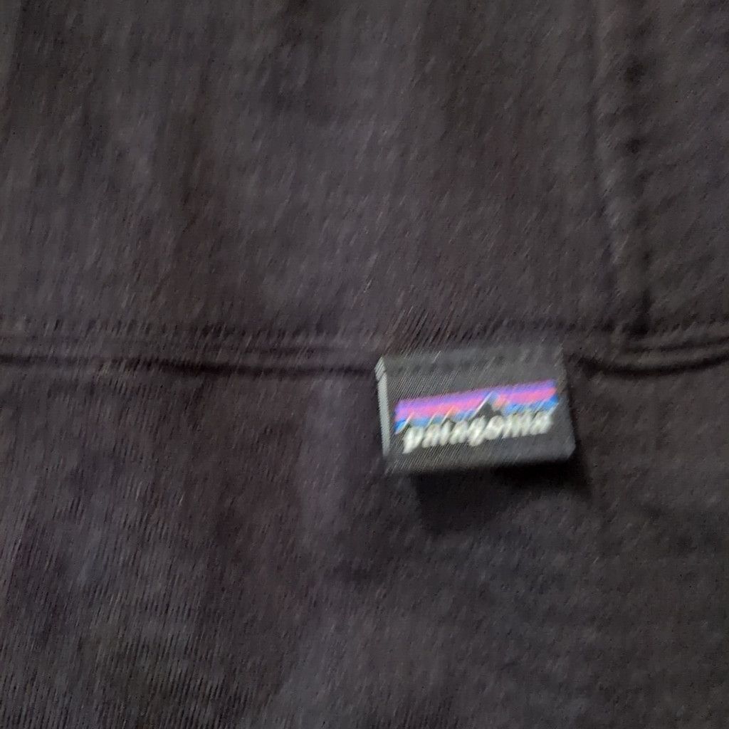 Patagonia Patagonia CapileneThermal Weight Boot-Length Bottoms Large Size 31" - 5 Thumbnail