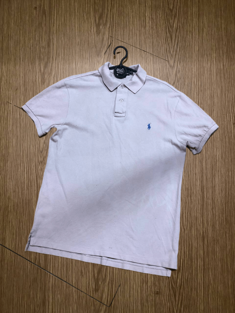 Polo Ralph Lauren Vintage y2k Polo Sport Ralph Lauren t Shirt Size US M / EU 48-50 / 2 - 1 Thumbnail