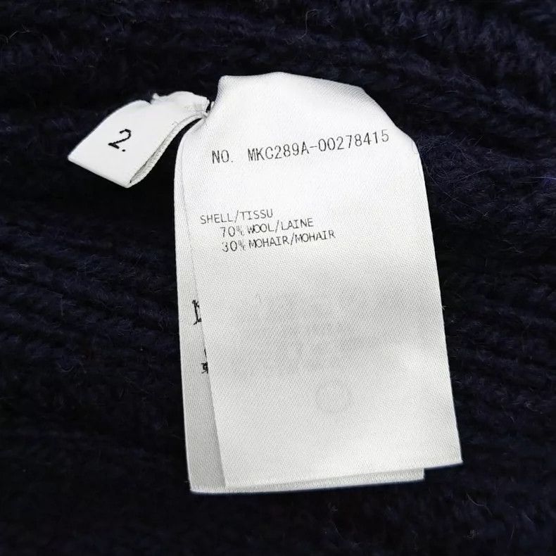 Thom Browne Thom Browne Knitted cardigans Size US M / EU 48-50 / 2 - 5 Thumbnail