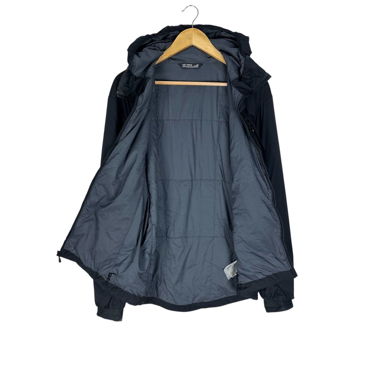 Arc'teryx ARCTERYX PROTON LT HOODIE JACKET Size US S / EU 44-46 / 1 - 7 Thumbnail