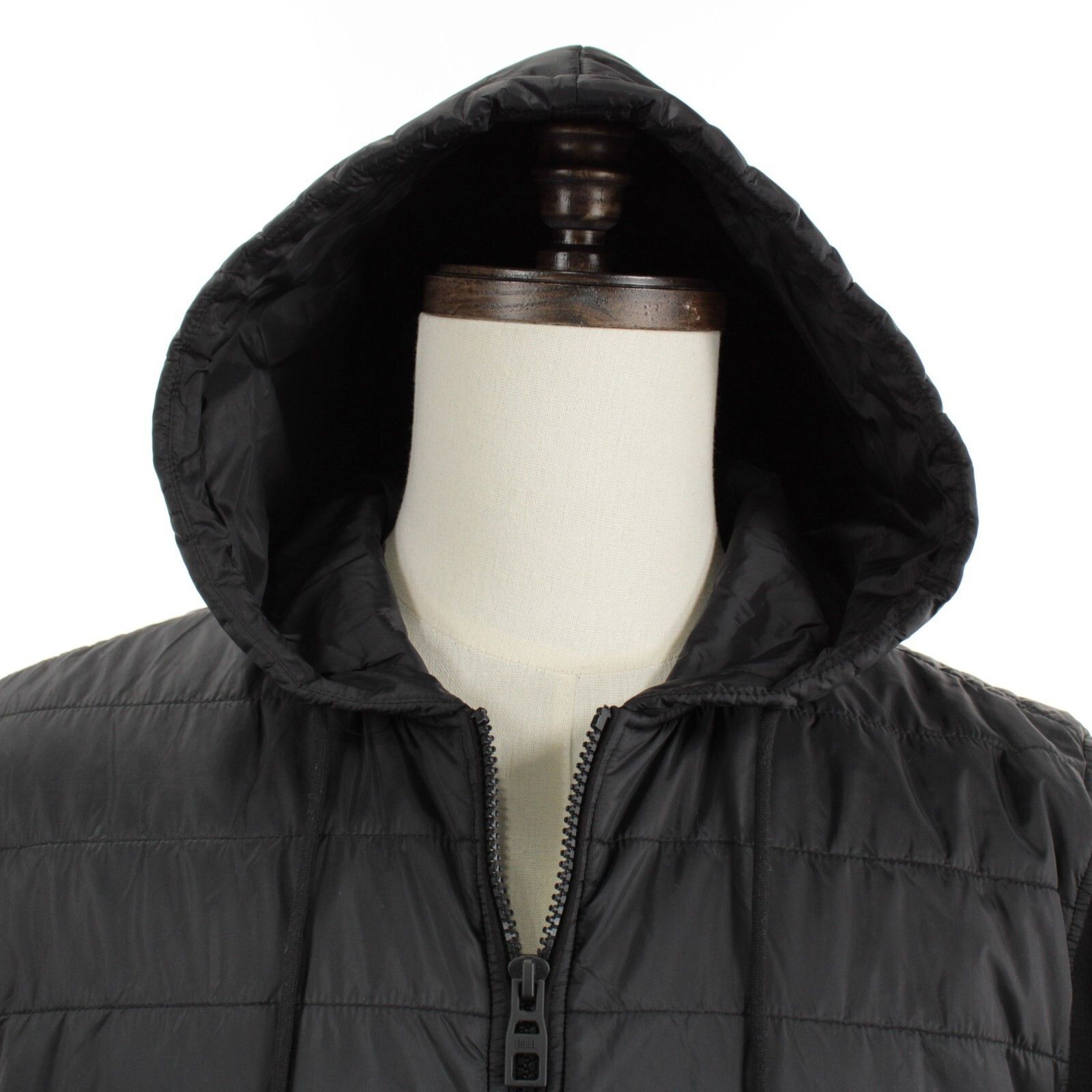 PATRICK ASSARAF Patrick Assaraf Jacket Size L US In Black Viscose Size US L / EU 52-54 / 3 - 2 Thumbnail