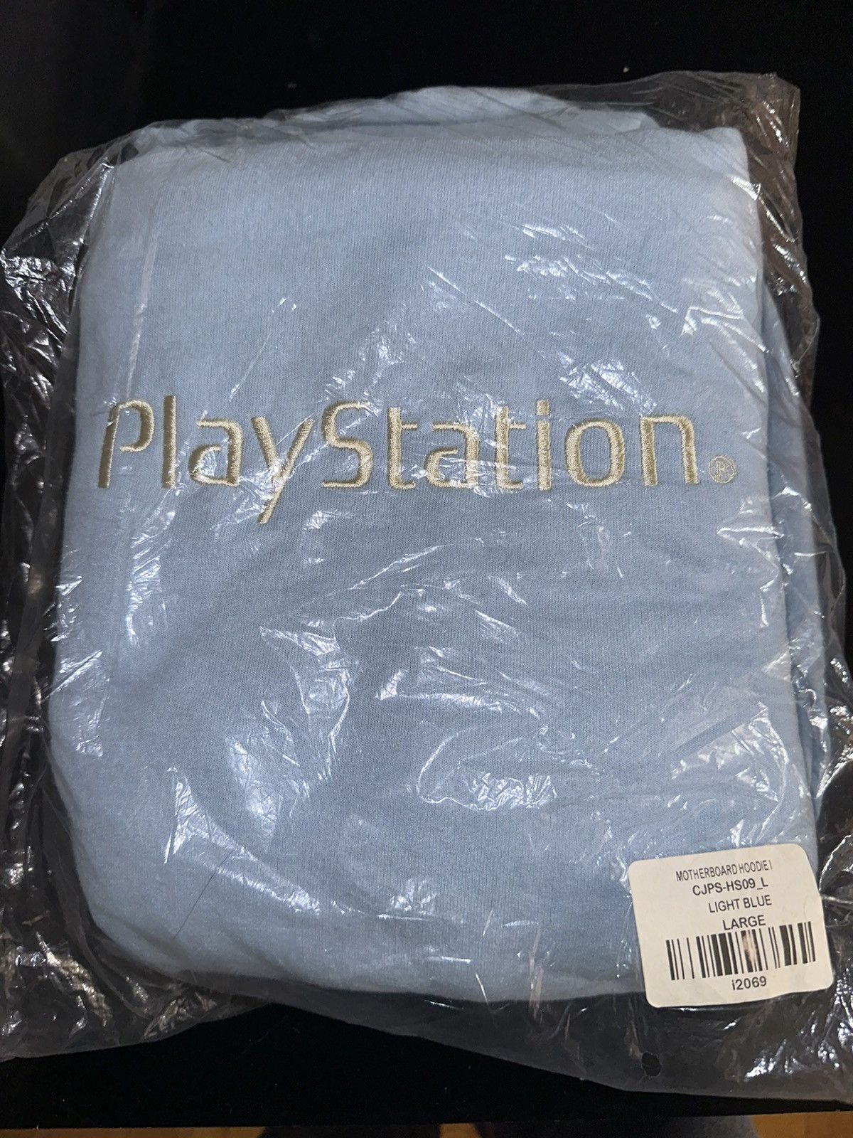 travis scott playstation motherboard hoodie