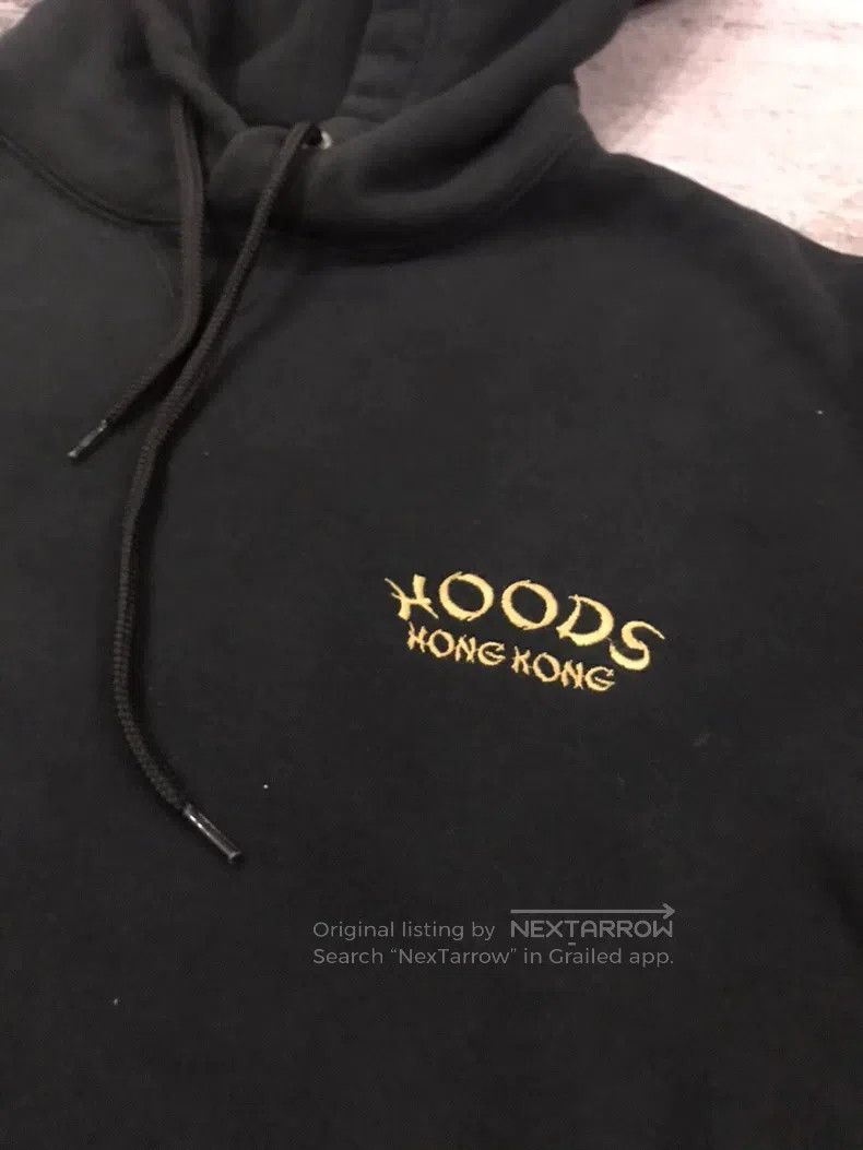 Neighborhood Neighborhood 8th Anniversary Tiger Embroidered Limited Edi Size US L / EU 52-54 / 3 - 5 Thumbnail