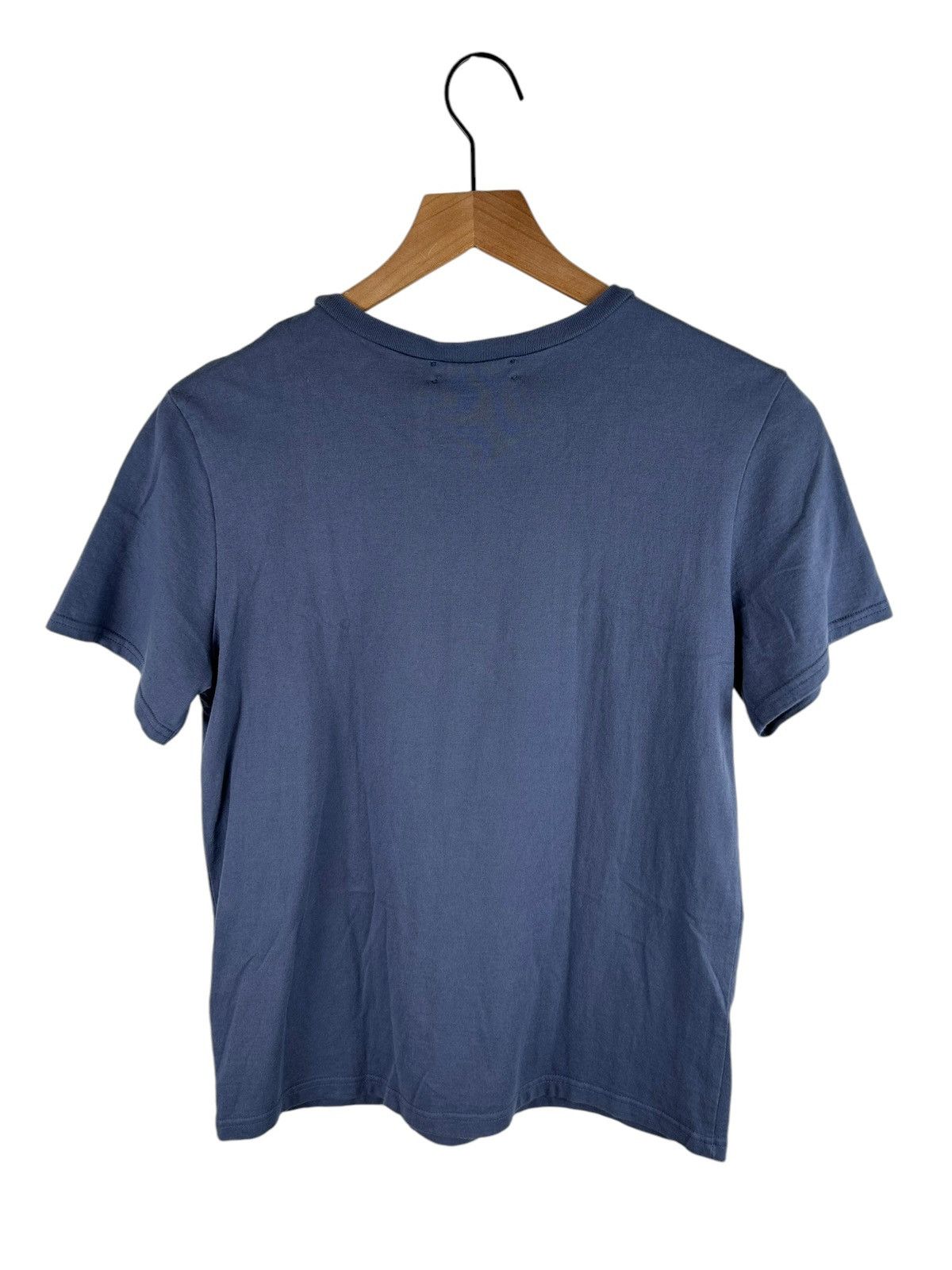 Undercover Undercover Print T-Shirt Size US S / EU 44-46 / 1 - 5 Thumbnail