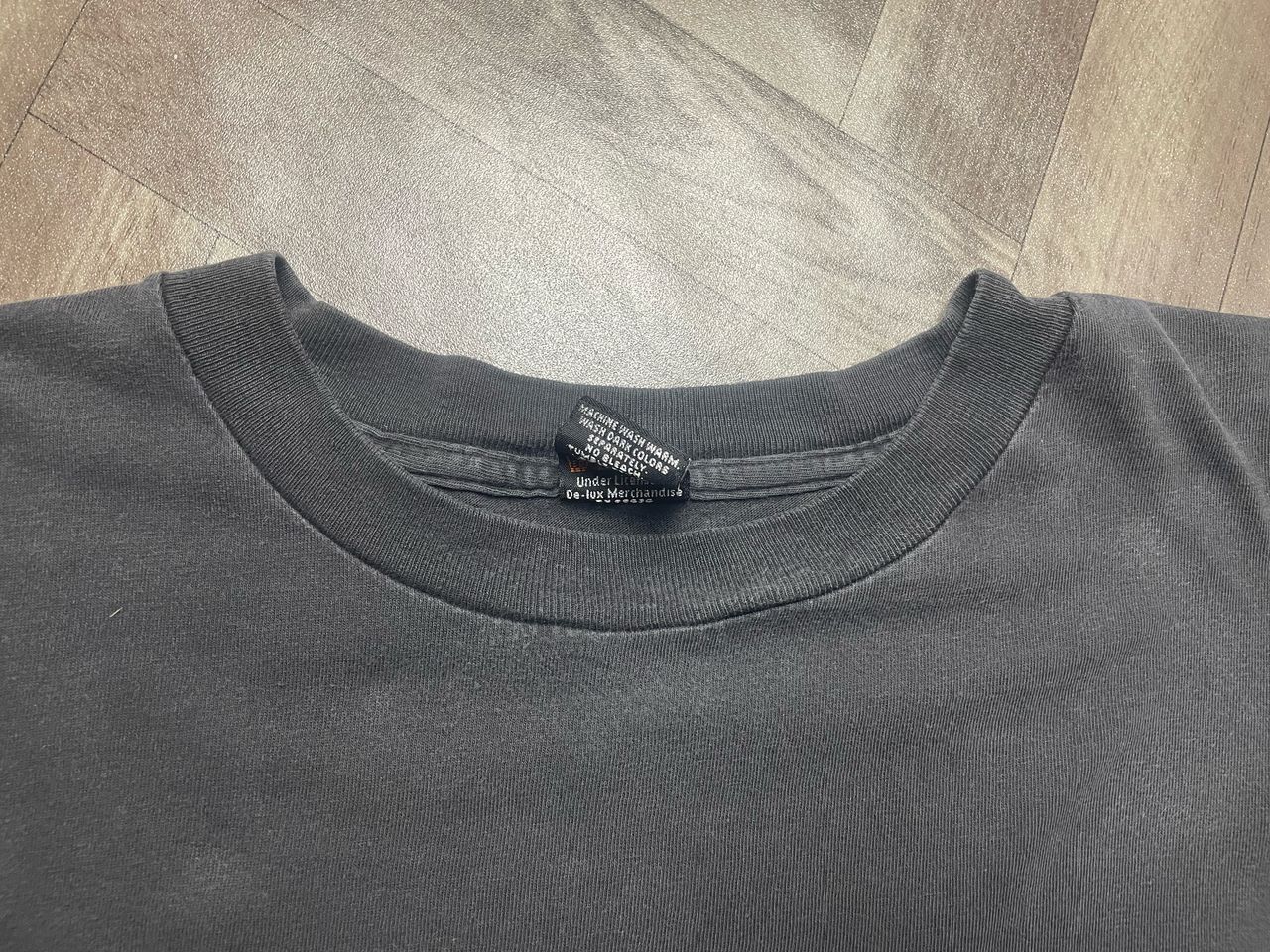 Designer × Harley Davidson × Vintage Vintage Harley davidson Tshirt Size US XL / EU 56 / 4 - 11 Thumbnail