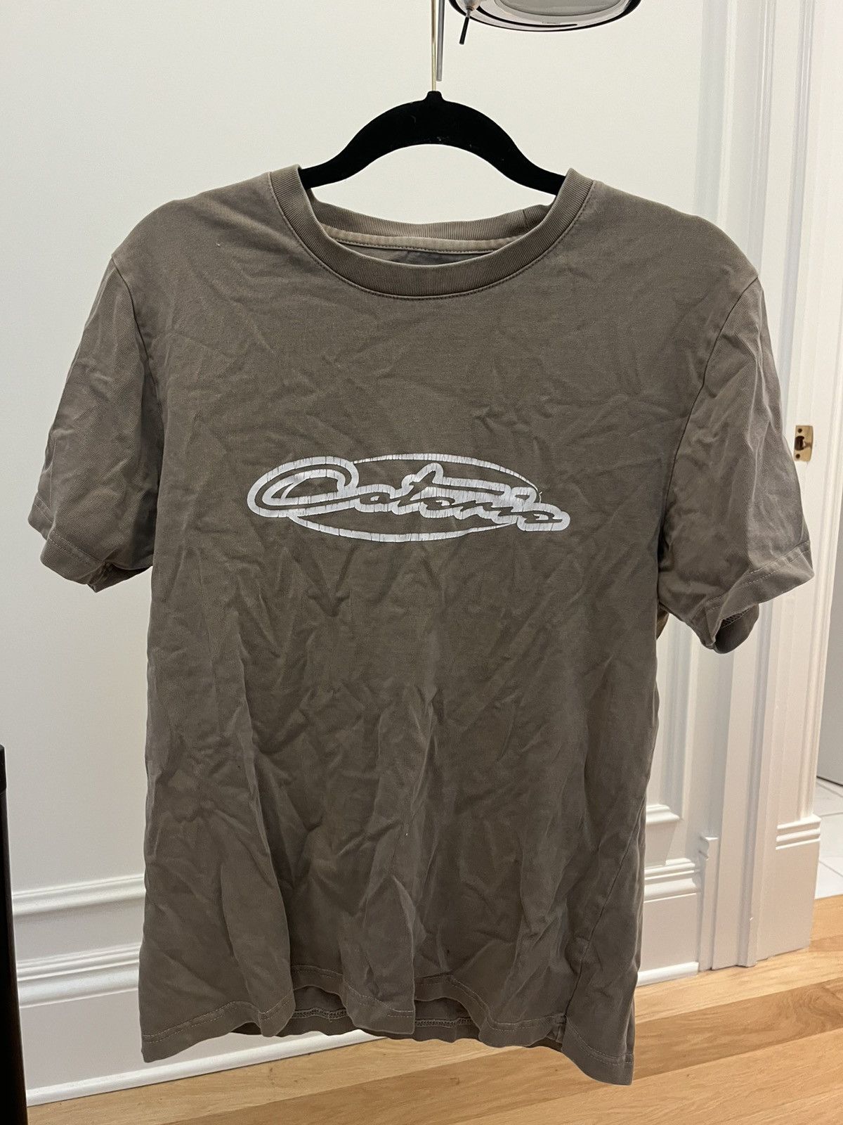 Other Maison Coterie t-shirt Size US S / EU 44-46 / 1 - 1 Thumbnail