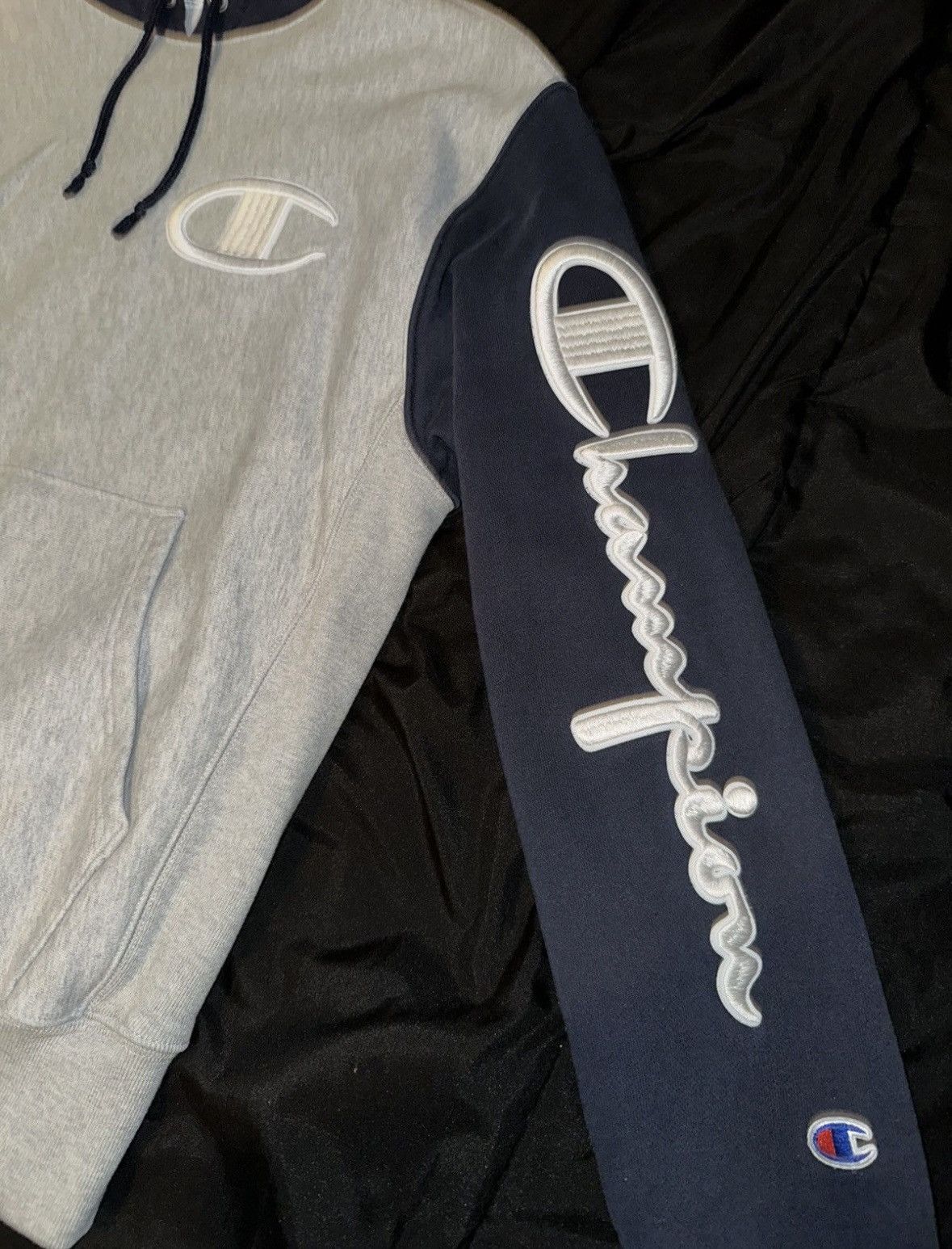 Champion Champion Sweatshirt Size US M / EU 48-50 / 2 - 3 Thumbnail