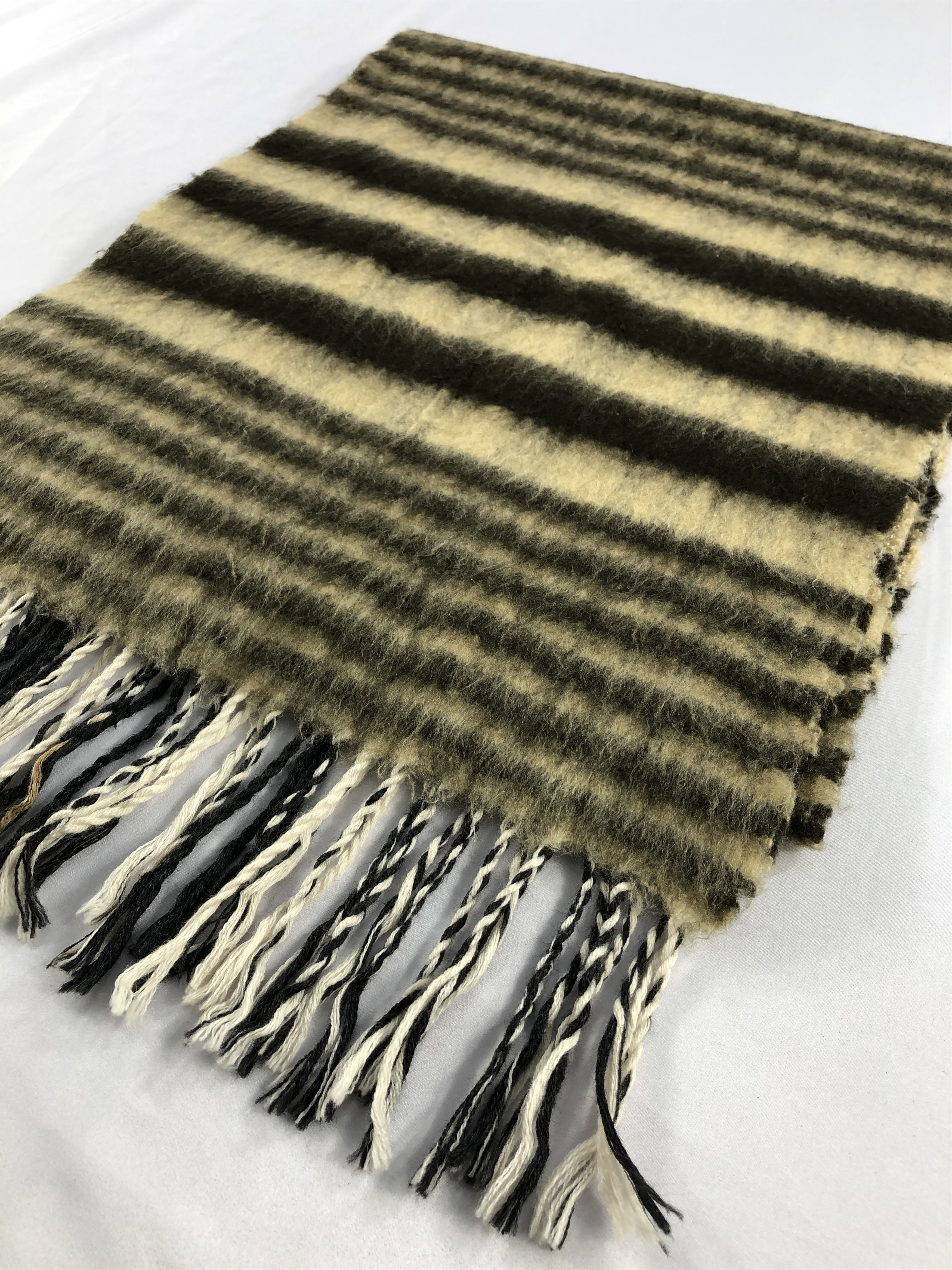 Vintage Vintage Giotino Chiti Scarf/Muffler/Neckwear MF1772 Size ONE SIZE - 3 Thumbnail