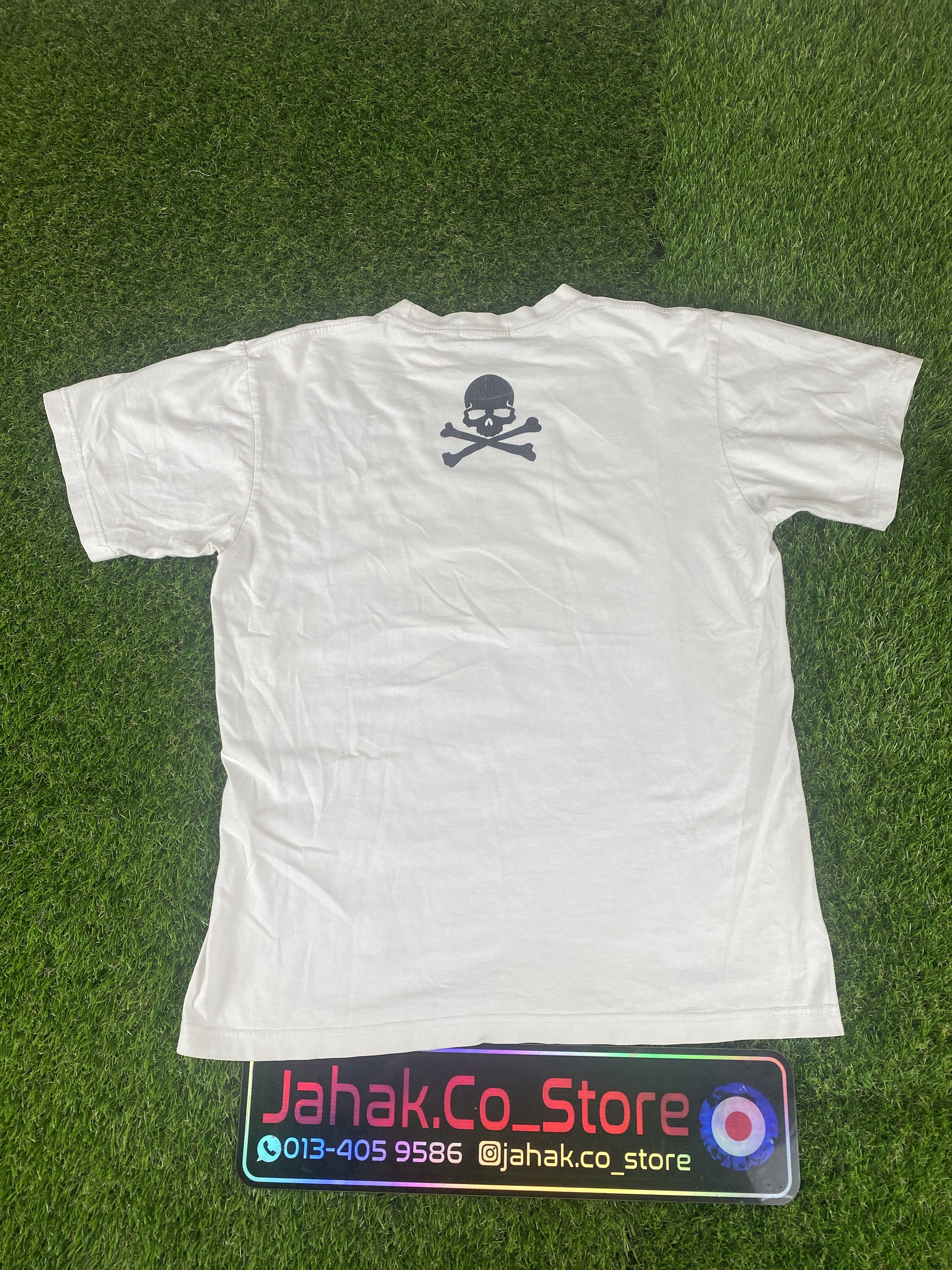 Mastermind Skull Tees (T107)