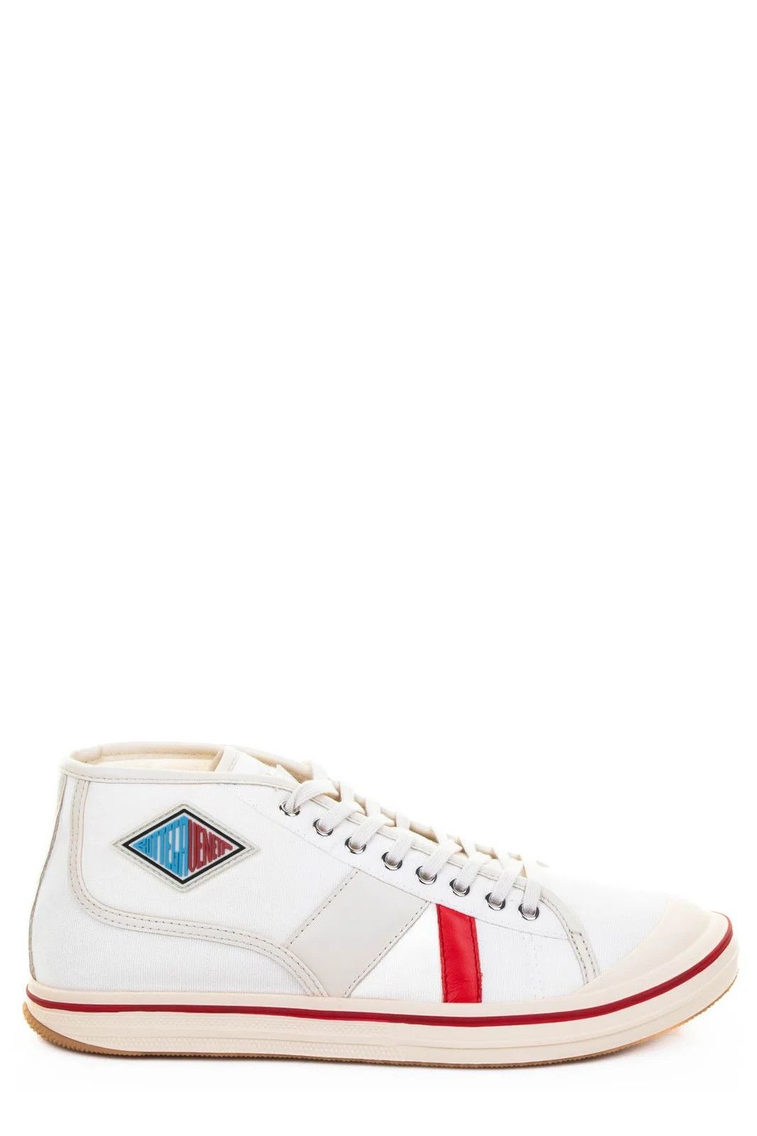 Bottega Veneta bottega eliot sneakers Size US 10 / EU 43 - 1 Thumbnail