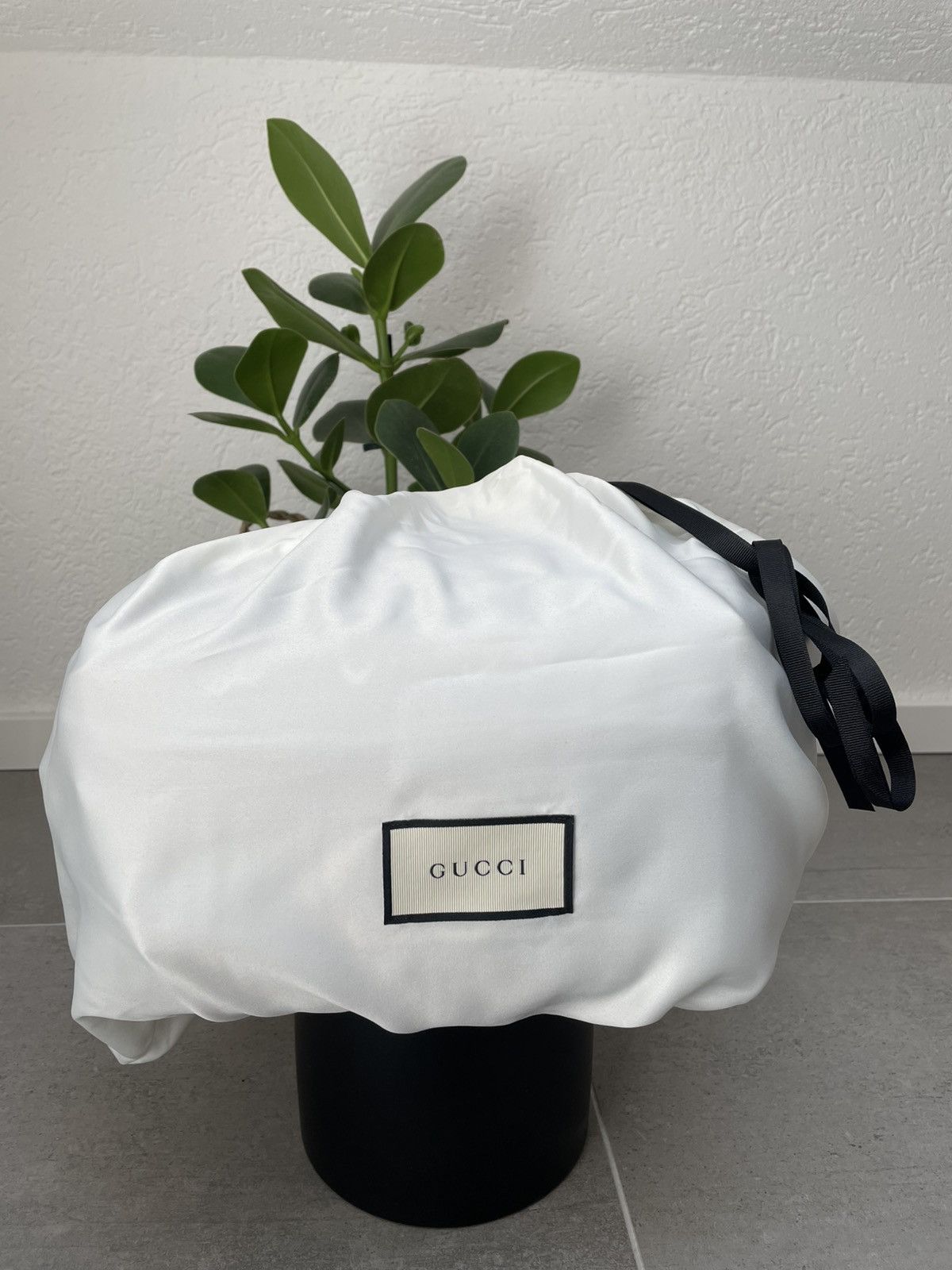 Gucci GUCCI techpack belt bag with embroidery Size ONE SIZE - 10 Thumbnail