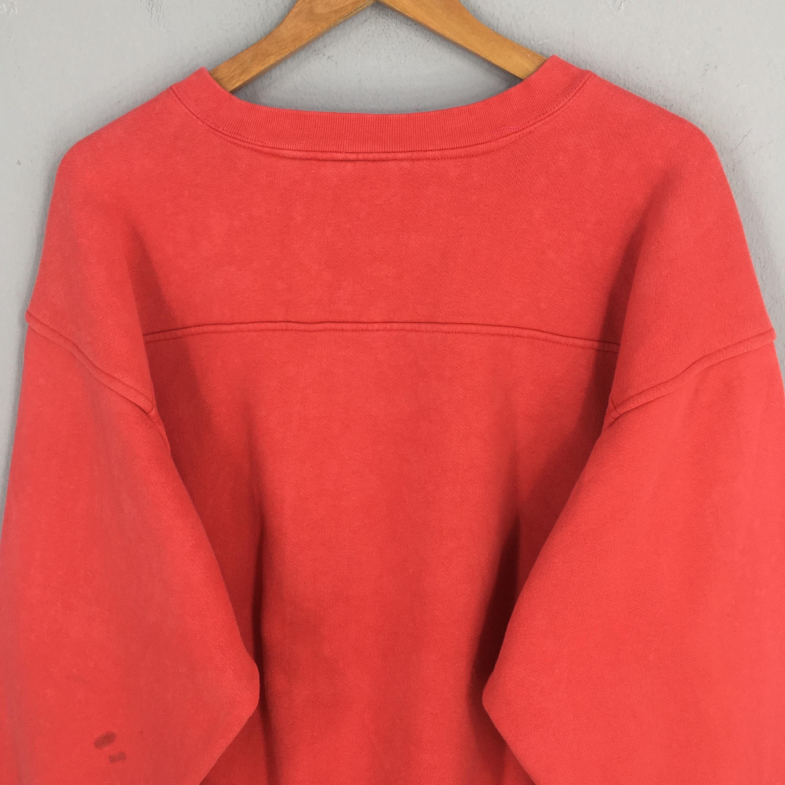 Galt Crew × NCAA Vintage University Of Wisconsin Sweatshirt Medium Size US M / EU 48-50 / 2 - 8 Thumbnail