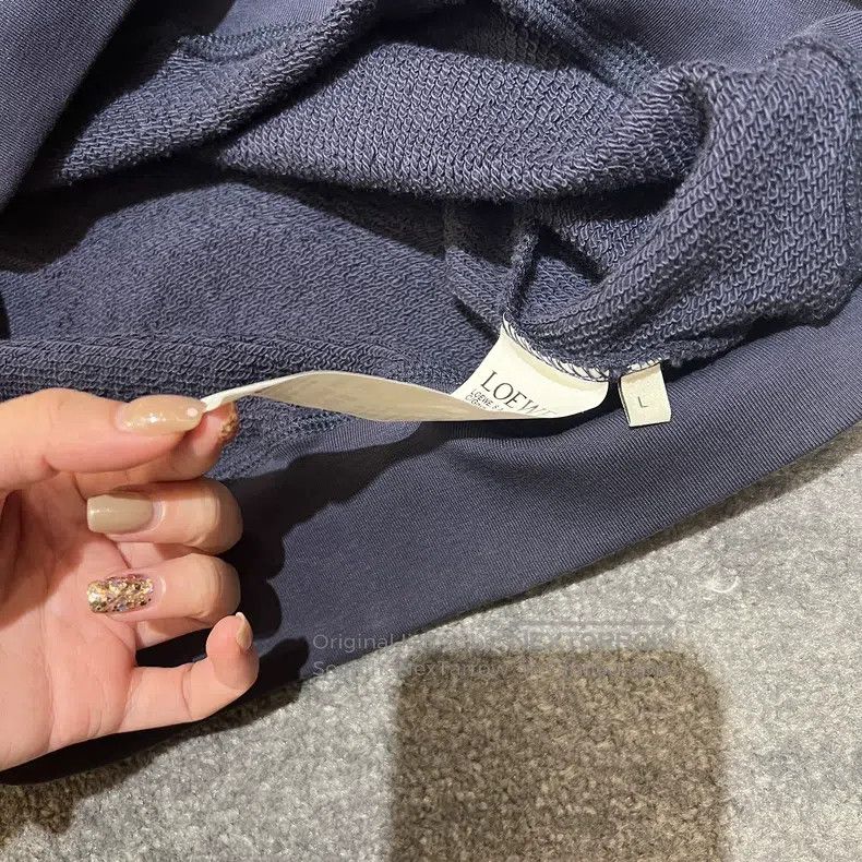 Loewe Loewe Sweatshirt, unisex Size US L / EU 52-54 / 3 - 4 Thumbnail