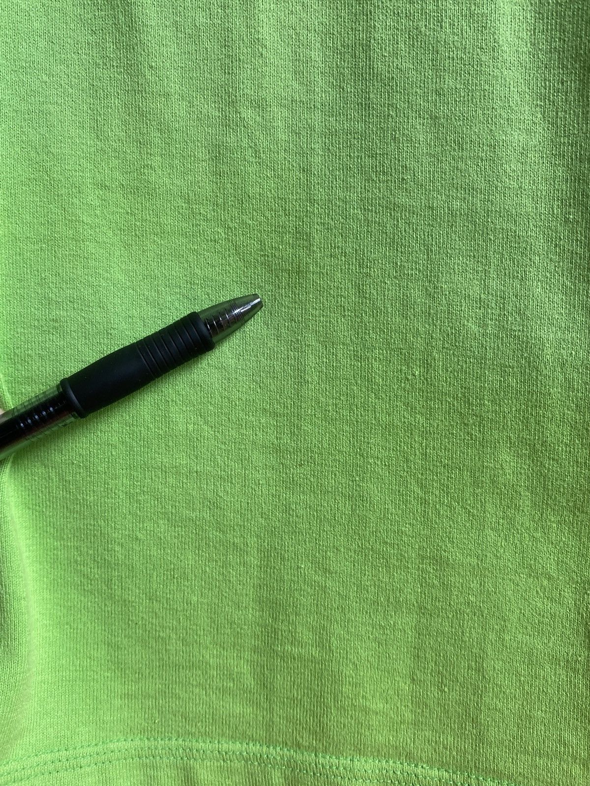 Undercover Undercover “Fluoro Punk” Tee, SS01 Chaotic Discord Size US L / EU 52-54 / 3 - 6 Thumbnail
