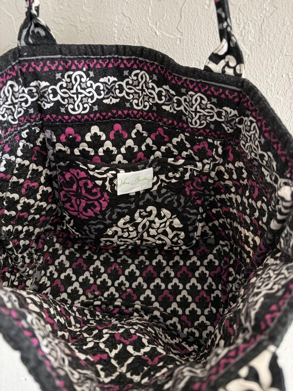 Other Vera Bradley tote bag Size ONE SIZE - 5 Thumbnail