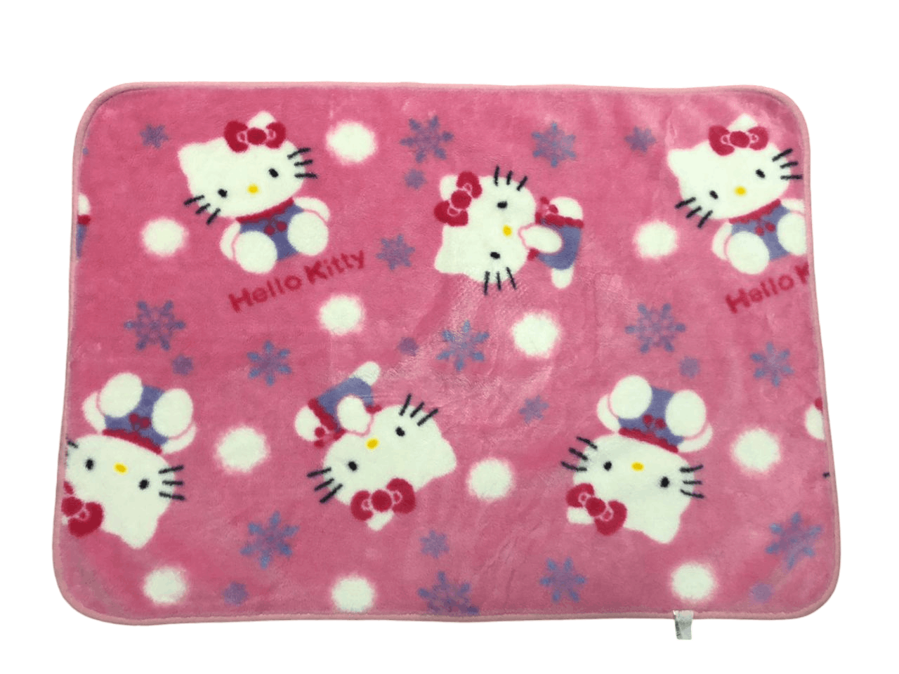 Archive💥 Hello Kitty Mini Blanket Full print