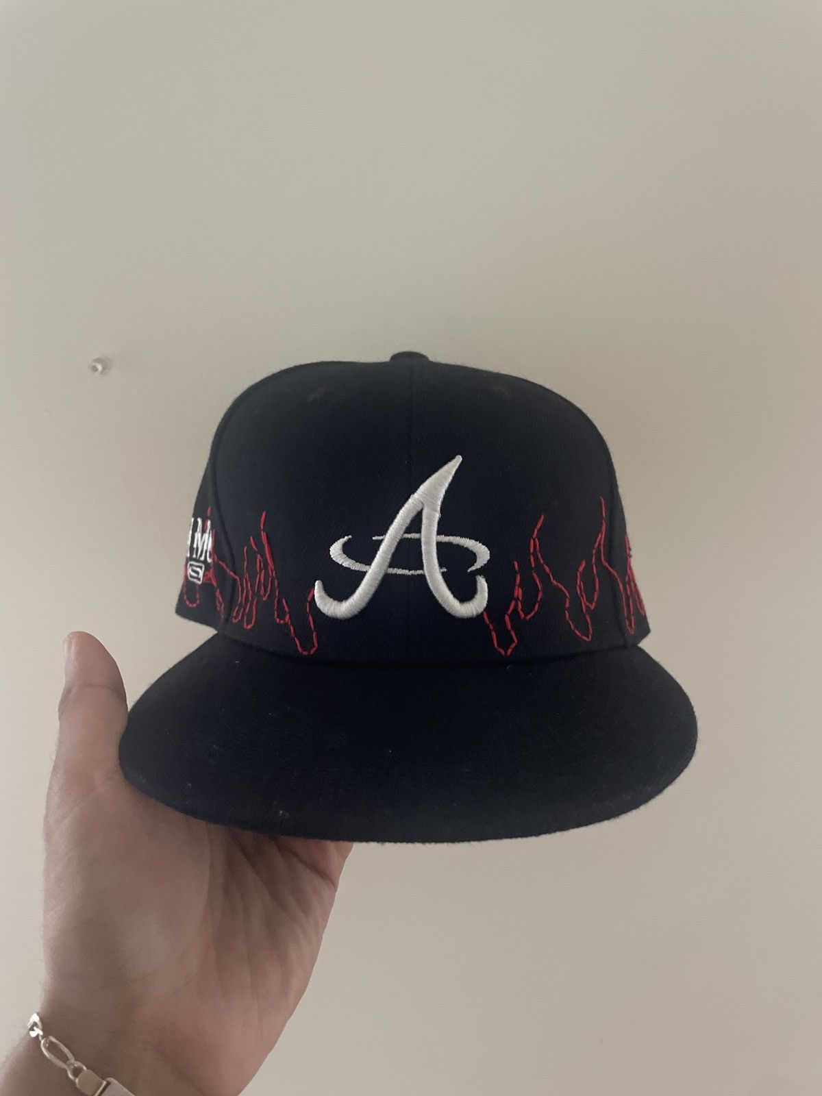 Playboi Carti Playboi Carti Atlanta Opium I AM MUSIC Snapback + Bandana Size ONE SIZE - 2 Thumbnail