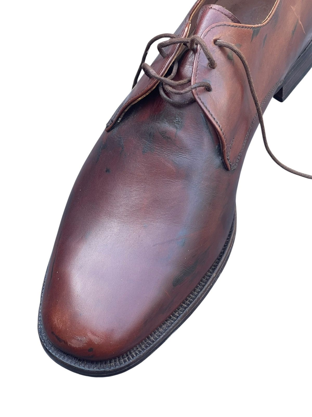 Crockett & Jones Crocket & Jones Woodstock Handmade Shoe Size US 11 / EU 44 - 8 Thumbnail