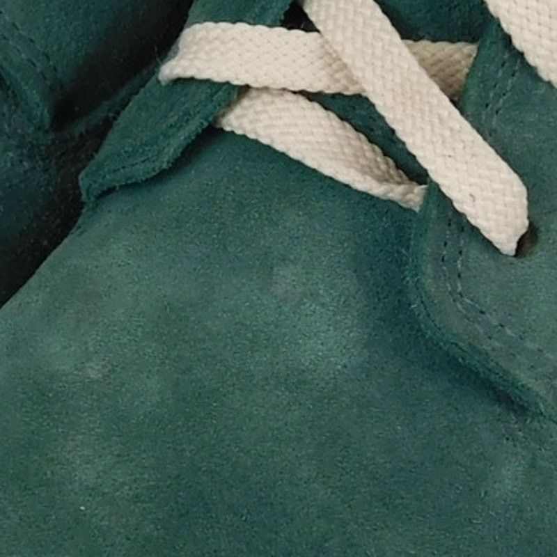 Timberland Timberland Green Suede Chukka Boots Sz 8.5 Vintage Late 90s Size US 8.5 / EU 41-42 - 4 Thumbnail