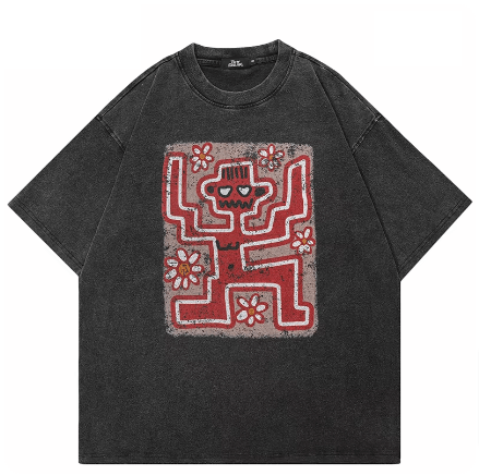 Japanese Brand × Vintage "Uncapped -M" T-shirt Size US M / EU 48-50 / 2 - 1 Thumbnail