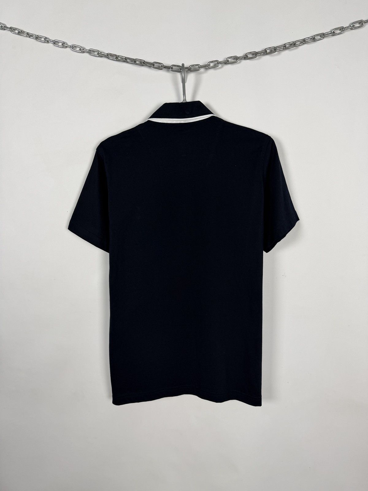 Formula 1 Men’s F1 Short Sleeve Polo Shirt Formula 1 Navy Blue Size M Size US M / EU 48-50 / 2 - 9 Thumbnail