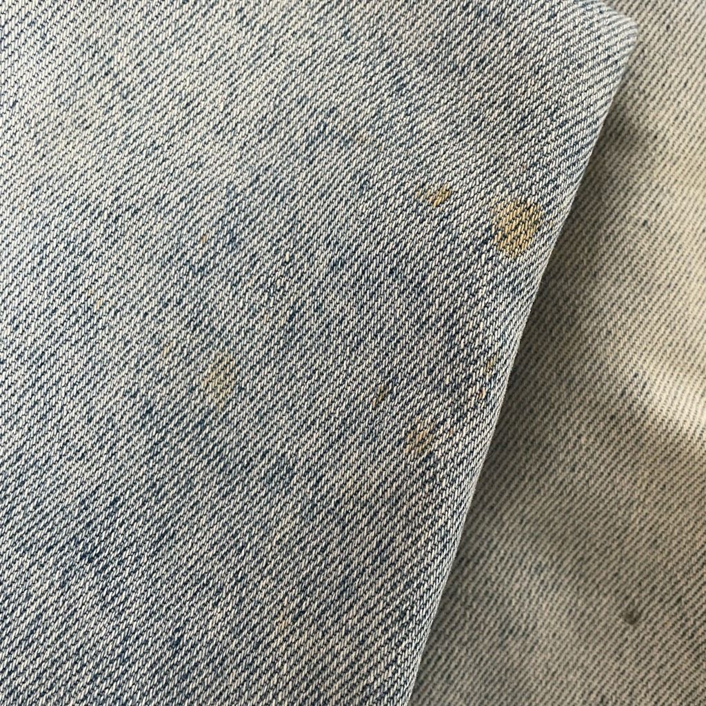 Levi's Vintage 90s Levi’s Silver Medal Light Wash Jeans 38 x 32 Size US 38 / EU 54 - 12 Thumbnail