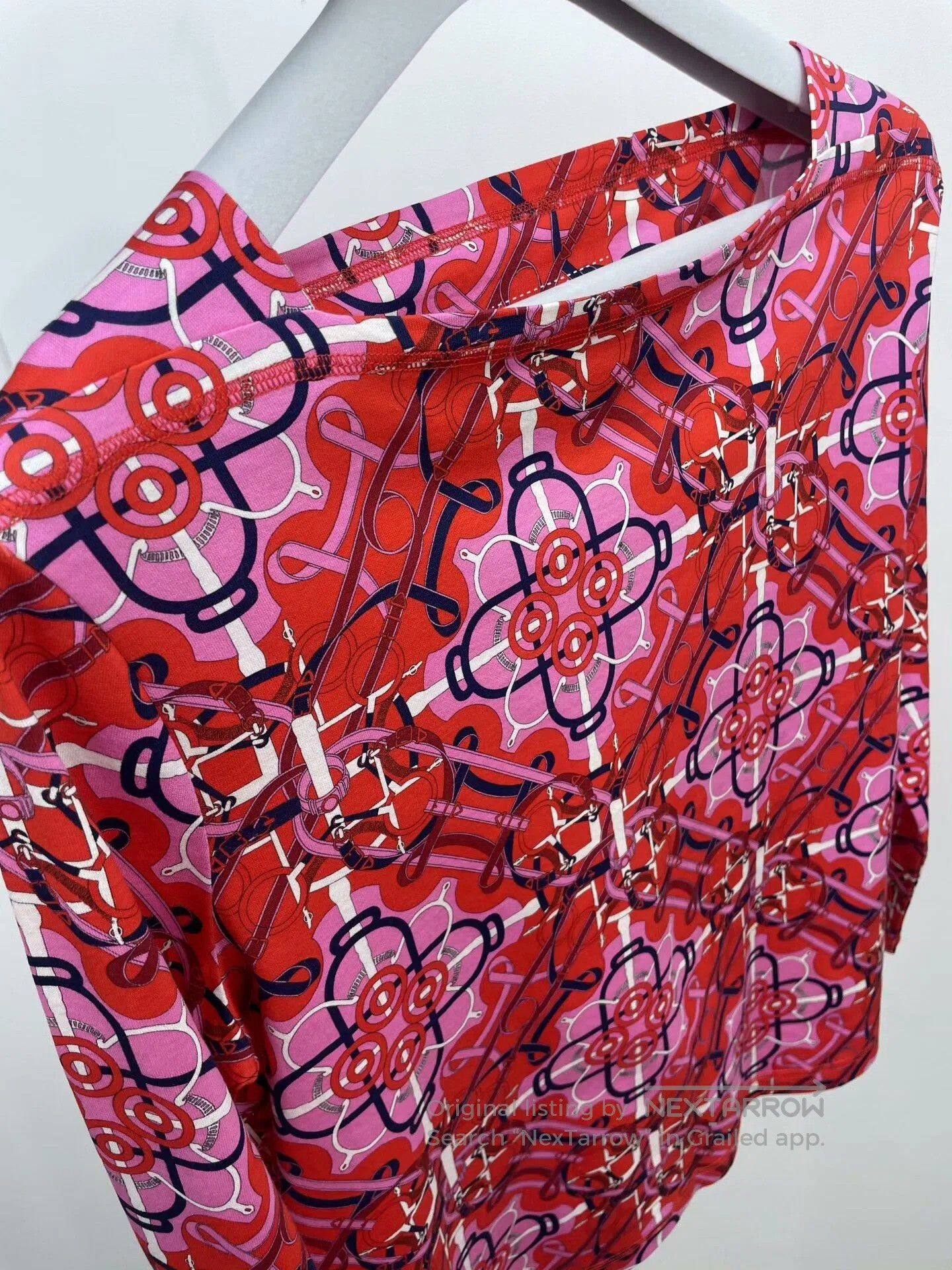 Hermes Hermes Long. Size XXS / US 00 / IT 34 - 7 Thumbnail