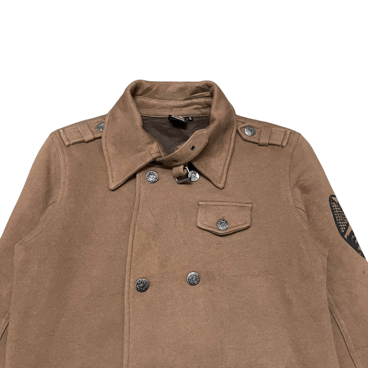 Quiksilver Vintage Quiksilver Jacket Size US S / EU 44-46 / 1 - 2 Thumbnail