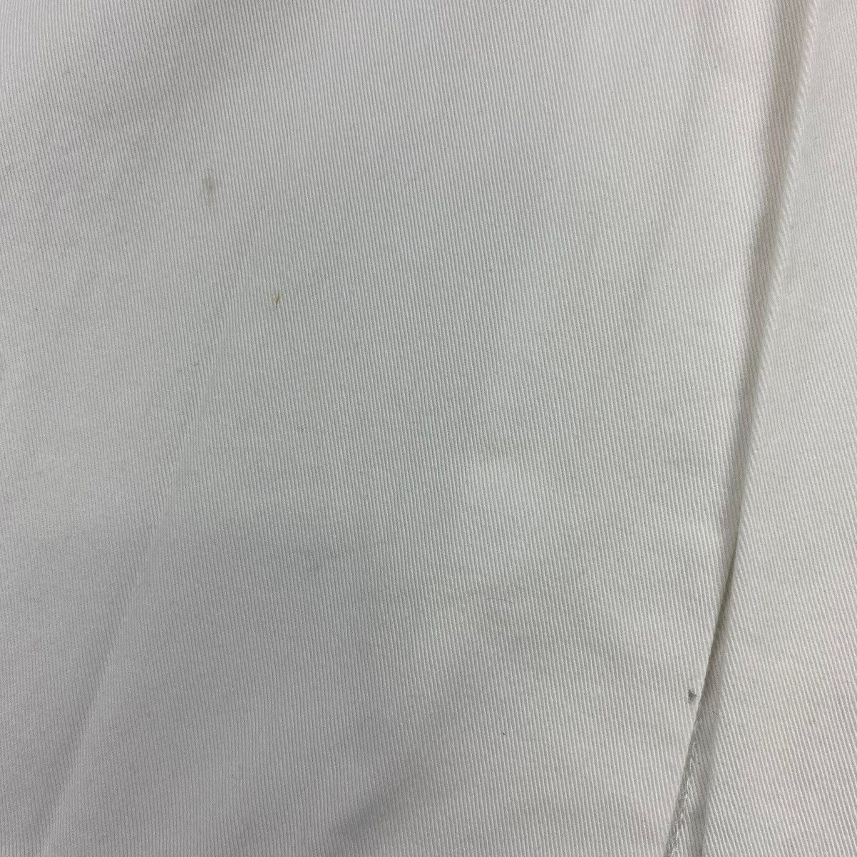Comme des Garcons Molinel SS2016 Lab Coat Size US S / EU 44-46 / 1 - 13 Thumbnail