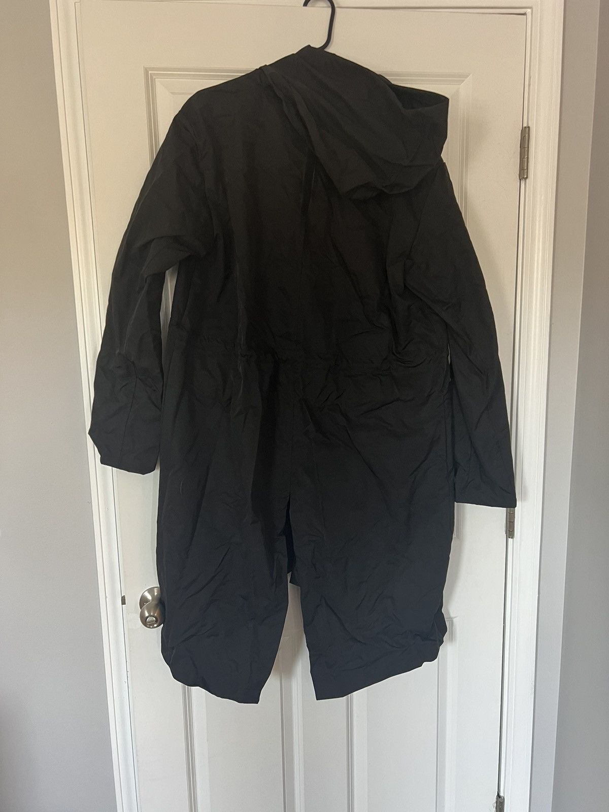 C. By Loredana Pinasco CLP Tech Parka Size US L / EU 52-54 / 3 - 2 Thumbnail