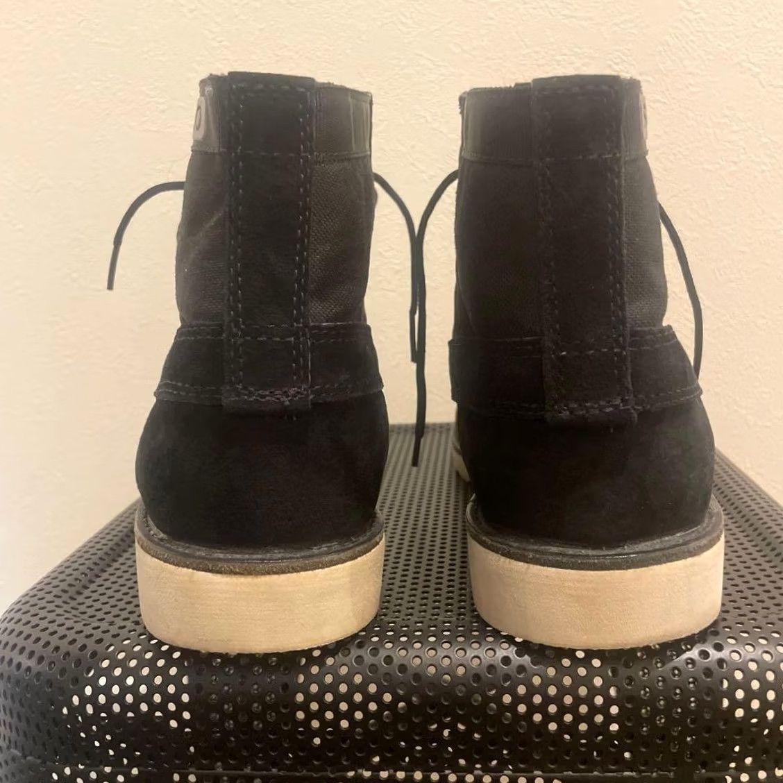 Vans Vans Dual Forces Sneakers Boots Sneaker Original Coll Men 9.5US Multicolor Size US 10 / EU 43 - 2 Thumbnail