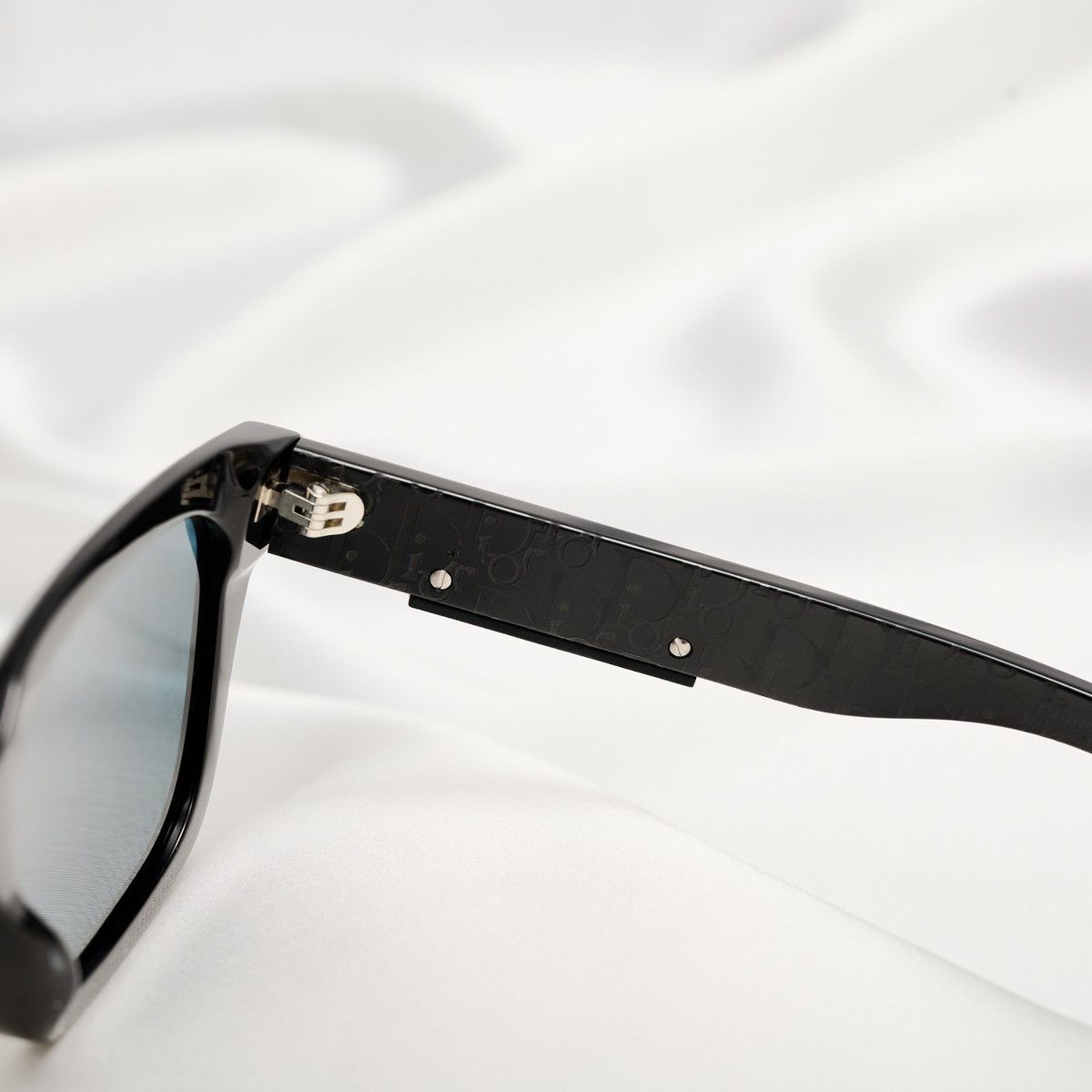 Dior DIOR DIORB23 S1I 10B8 SUNGLASSES Size ONE SIZE - 4 Thumbnail