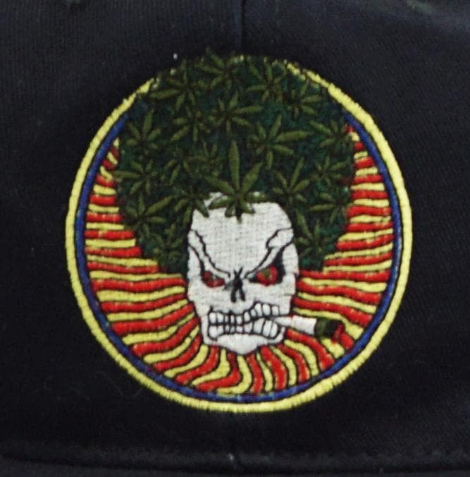 Anime 90's 新品 Cypress Hill キャップ Public Enemy Size US L / EU 52-54 / 3 - 2 Thumbnail