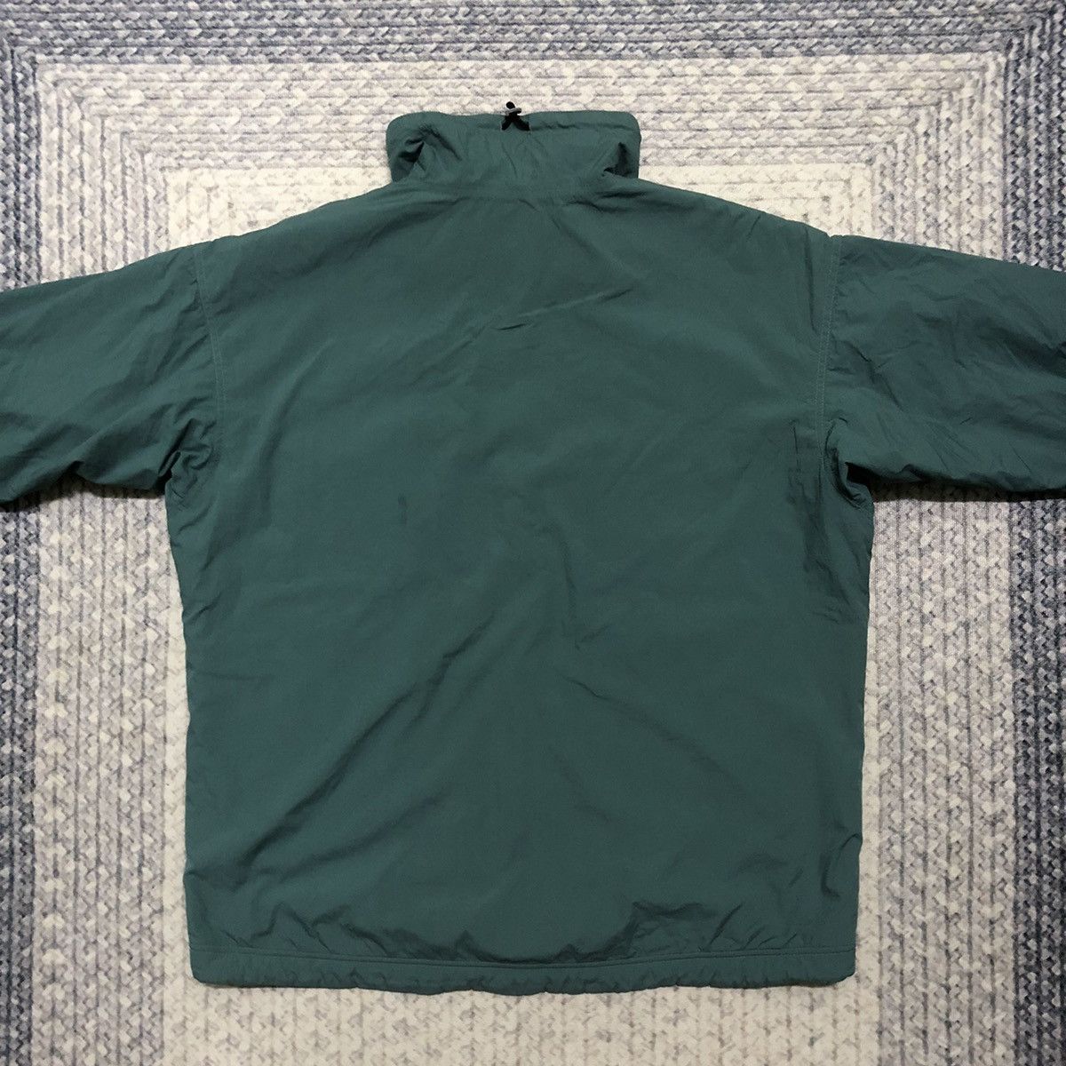 Montbell × Vintage Rare Vintage Montbell Climaplus Perfomance Jacket Size US XXL / EU 58 / 5 - 4 Thumbnail