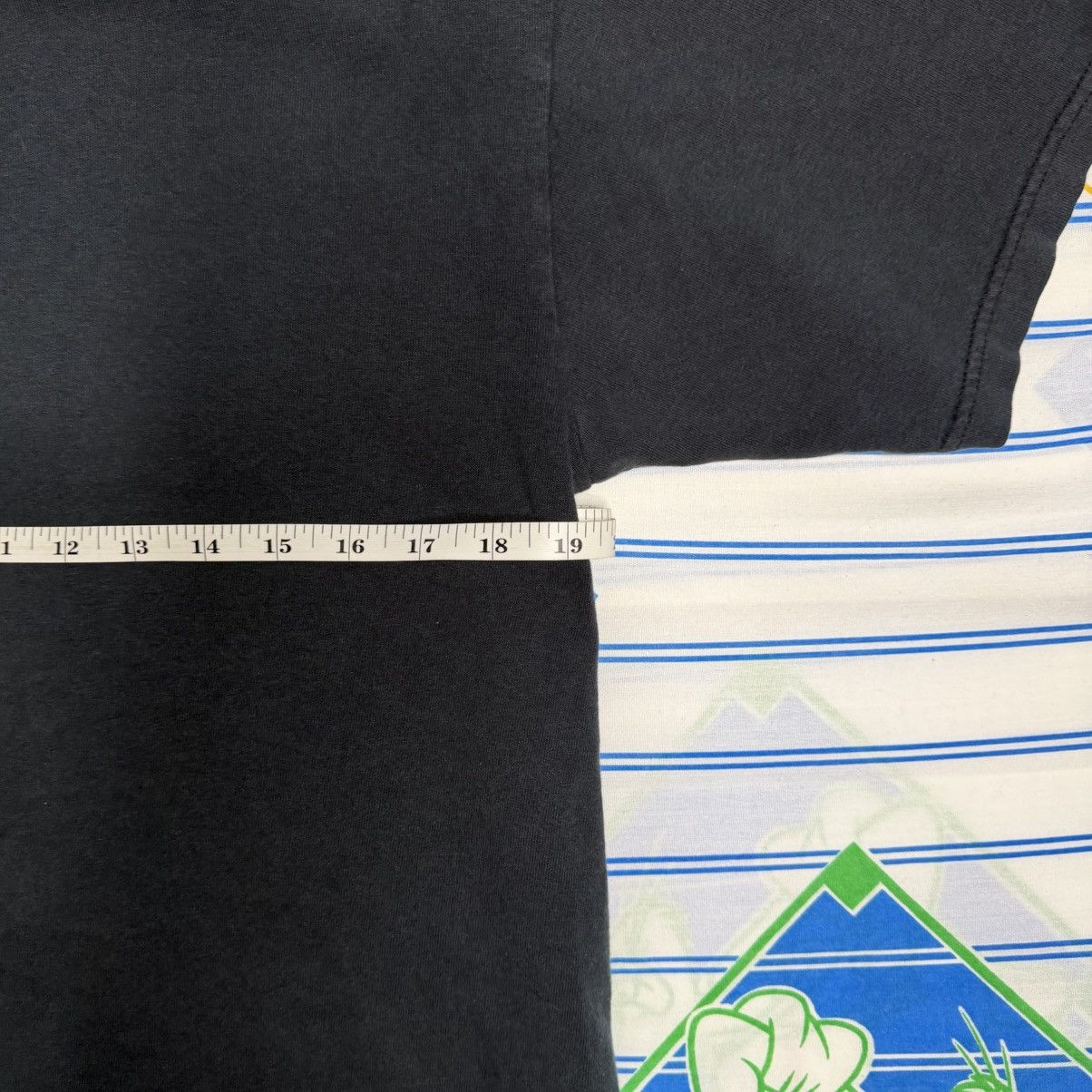 Other "5 out of 4 people have a problem with fractions" tee Size US M / EU 48-50 / 2 - 5 Thumbnail