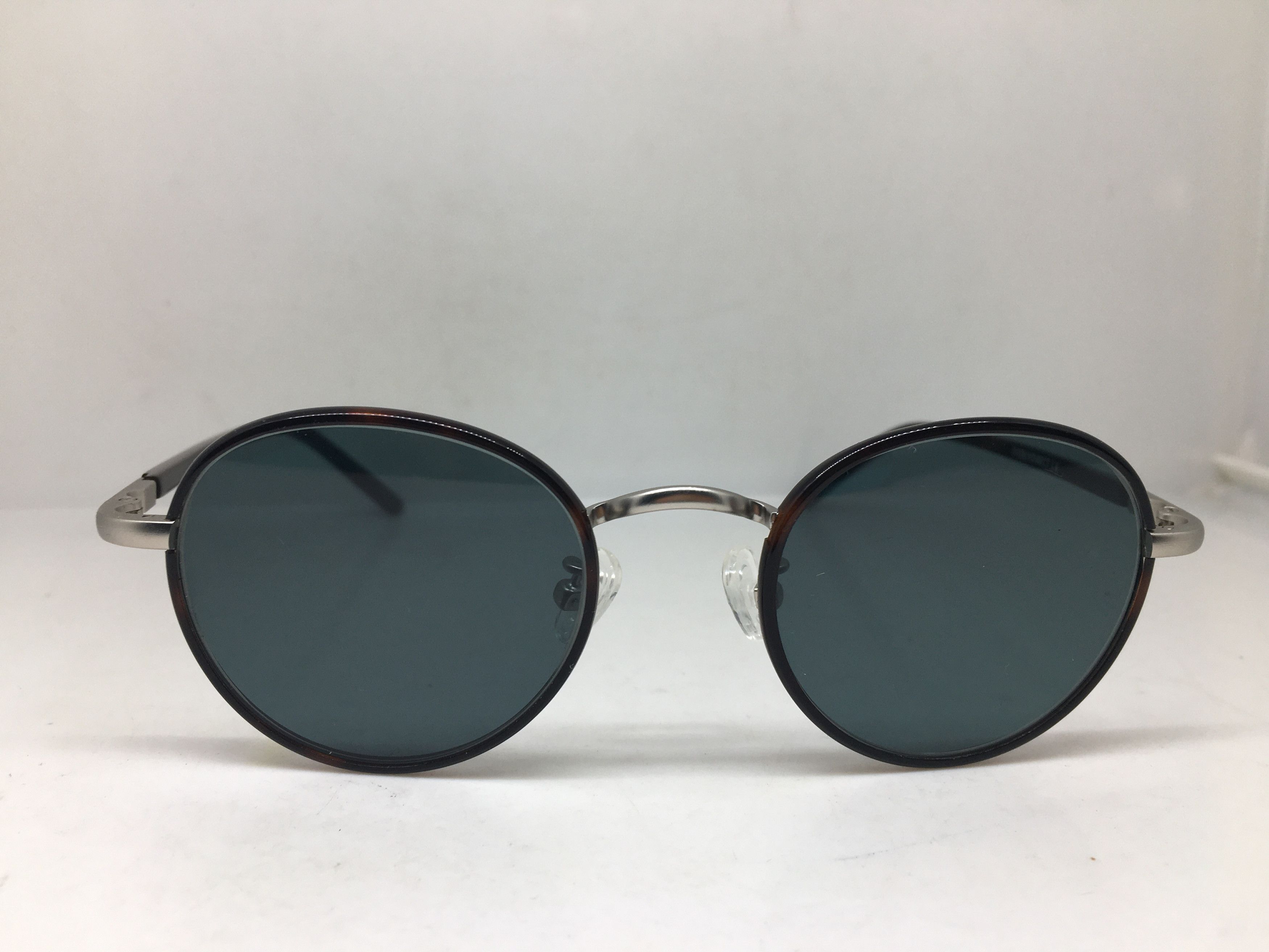 Other Eyebuydirect Anywhere Black Red Brown Round Sunglasses Frame Size ONE SIZE - 1 Thumbnail