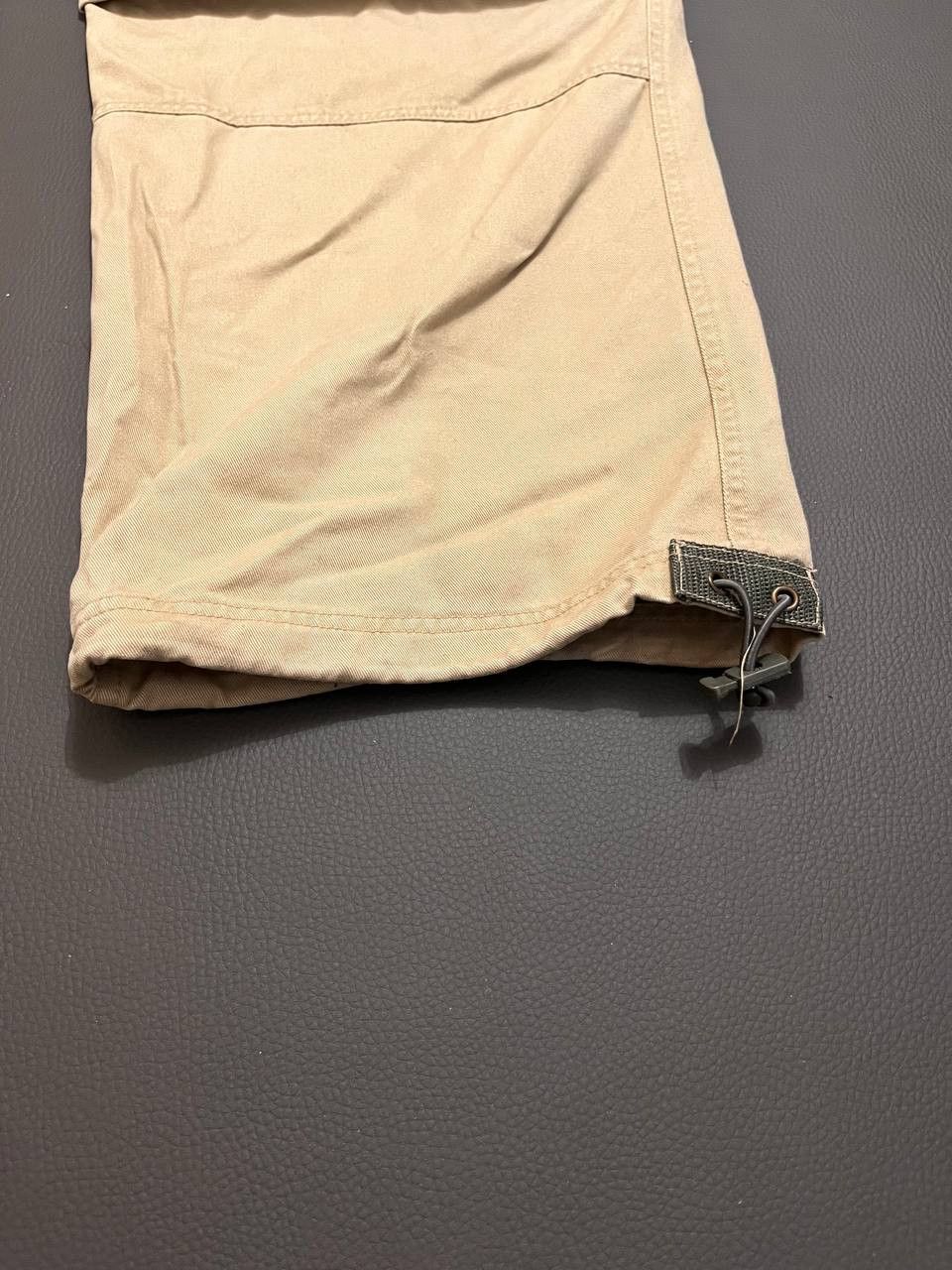 Jet Lag JET LAG Vintage Beige Cargo Pants xl Size US 34 / EU 50 - 4 Thumbnail