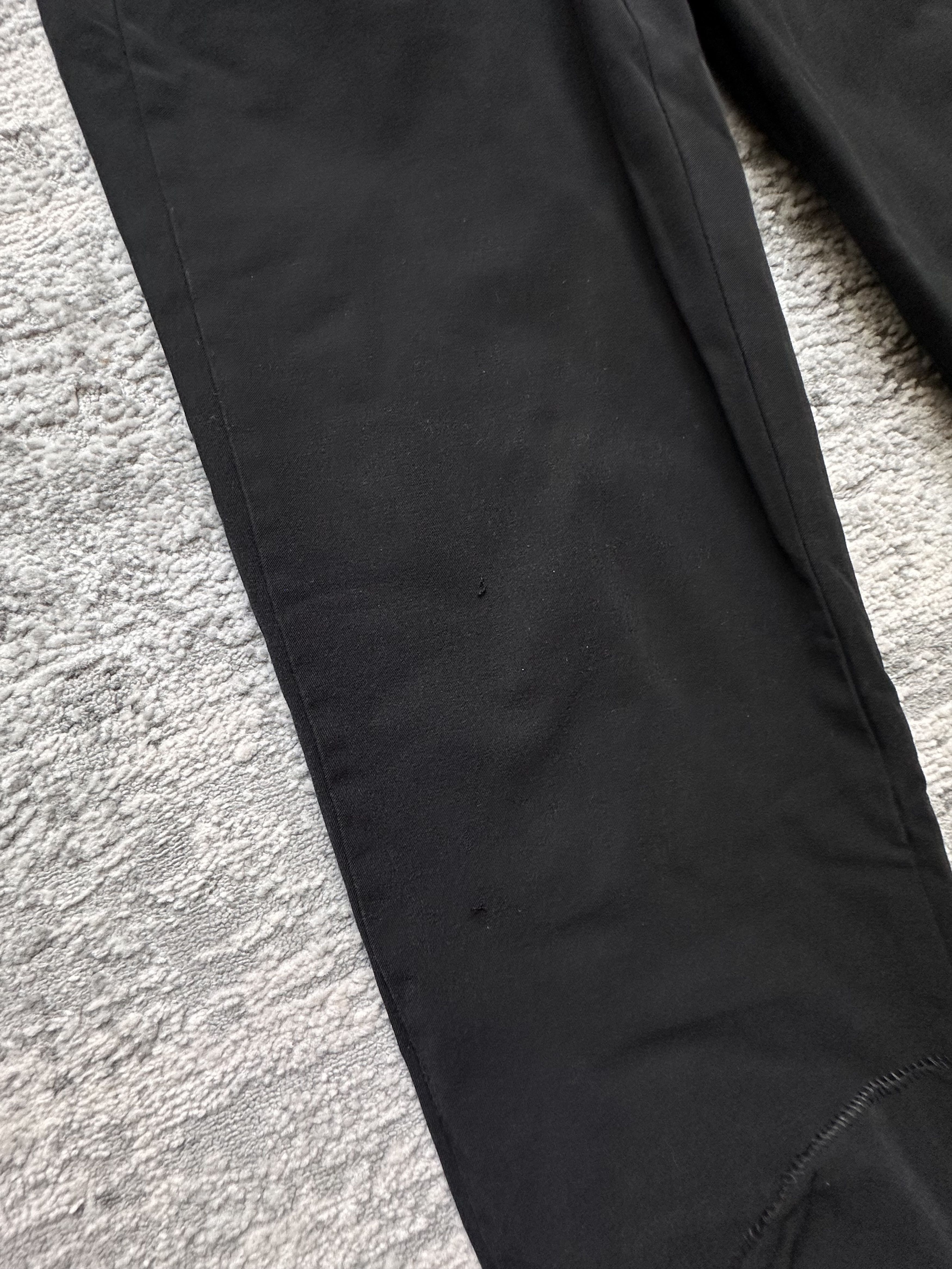 Marithe + Francois Girbaud Marithe Francois Gibraud archive pants Size 28" / US 6 / IT 42 - 4 Thumbnail