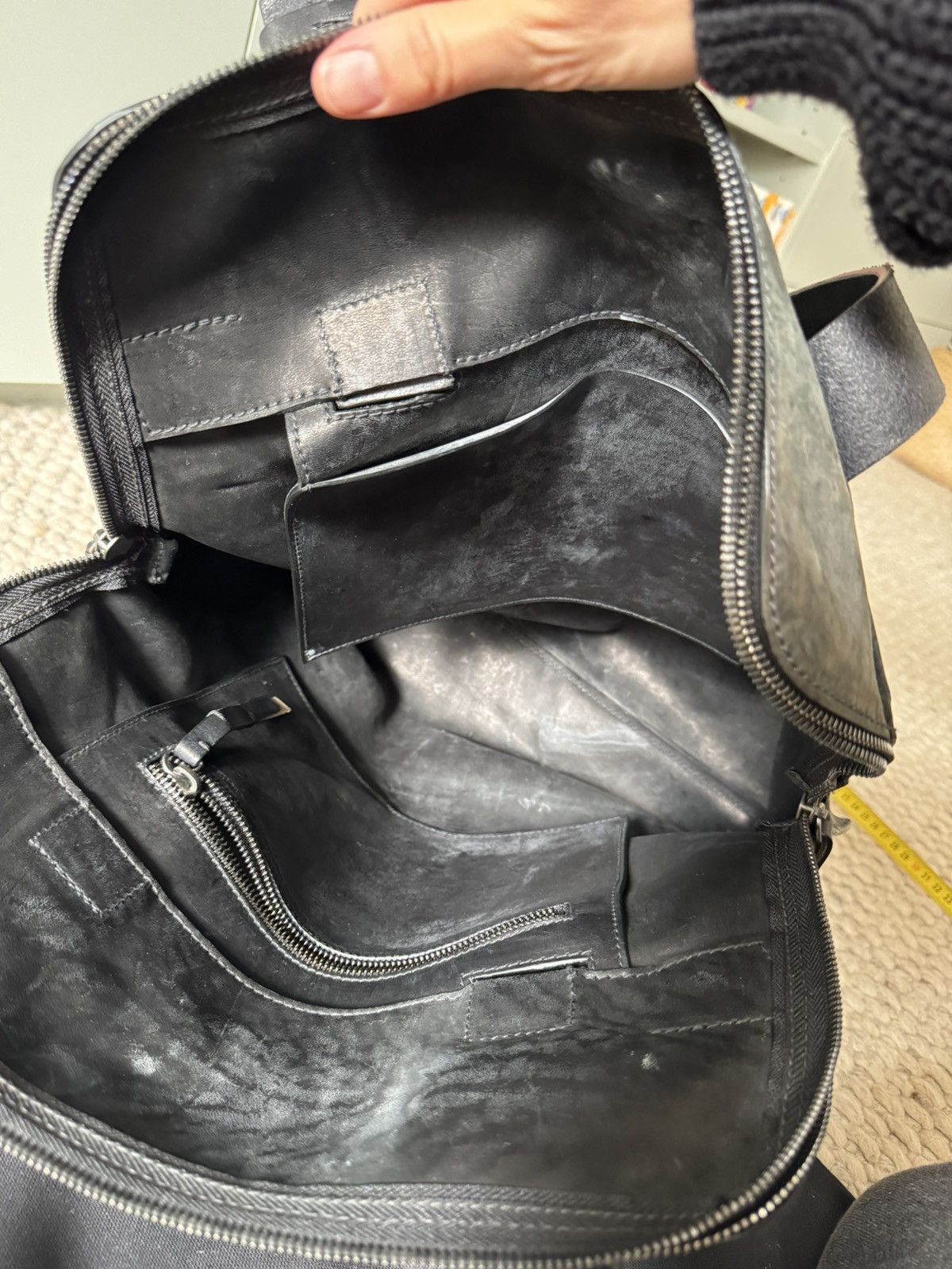 Simona Tagliaferri Bag by Simona Tagliaferri Size ONE SIZE - 11 Thumbnail
