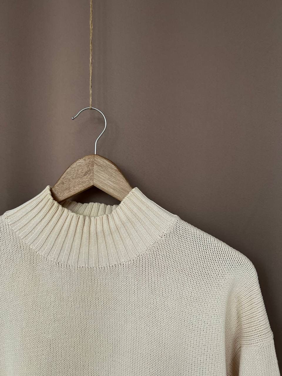 Yves Saint Laurent Yves Saint Laurent Rare Knit Patch Sweater Mens Size M/L Size US M / EU 48-50 / 2 - 6 Thumbnail