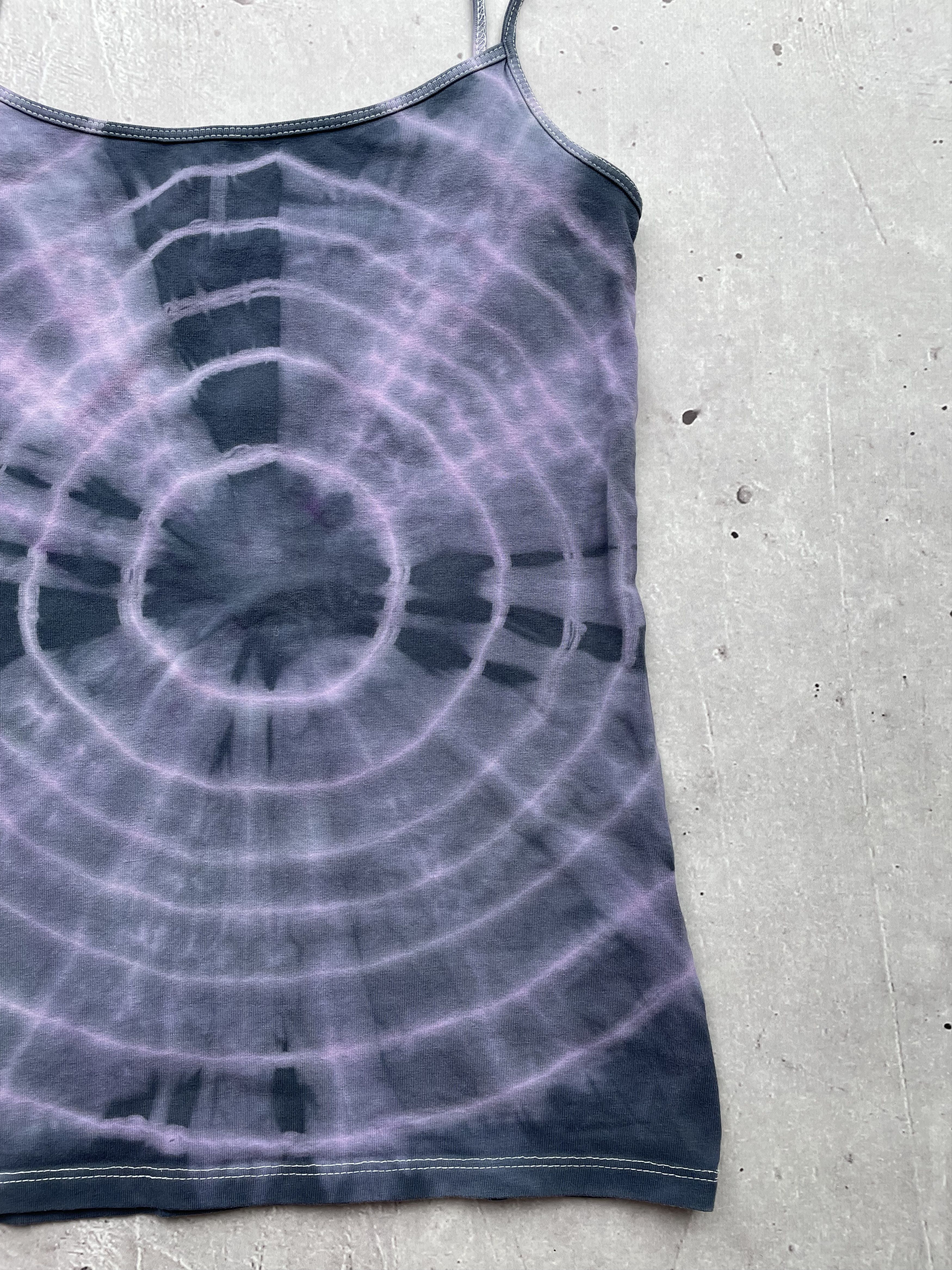 Japanese Brand × Vintage Vintage Amazing Tank Top Size S / US 4 / IT 40 - 3 Thumbnail