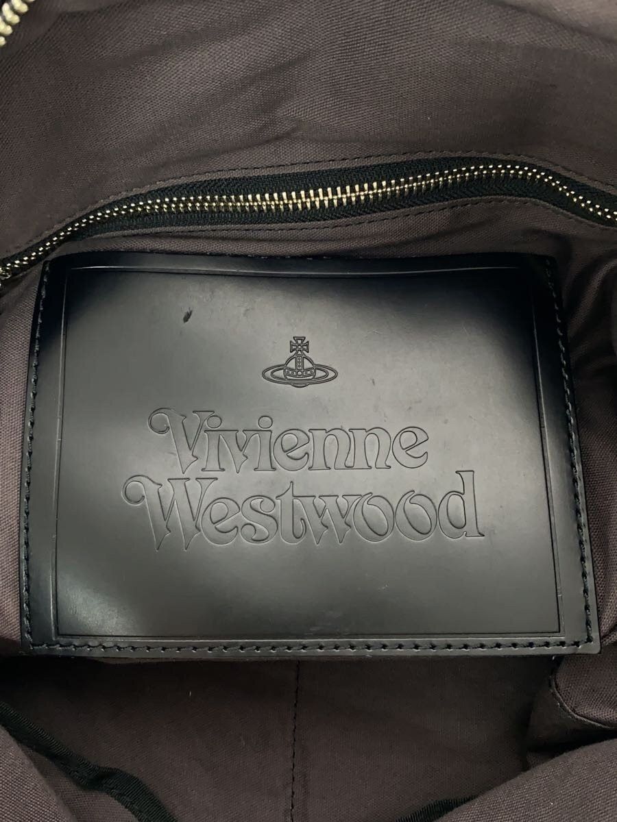 Vivienne Westwood Seed Tree Orb Backpack Size ONE SIZE - 7 Thumbnail