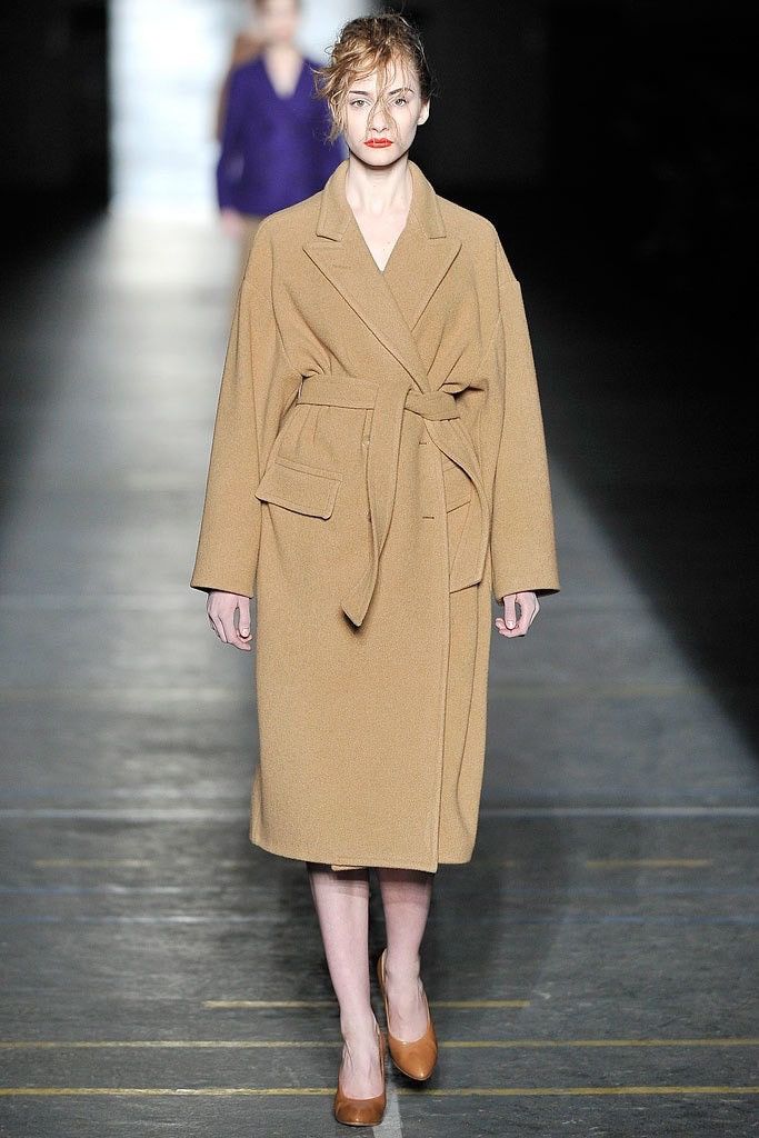 Dries Van Noten Dries Van Noten Lookbooks FW/09-10 Size ONE SIZE - 8 Thumbnail