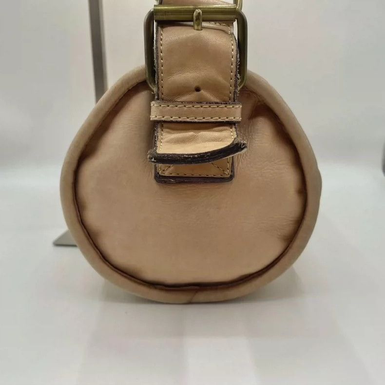 Vivienne Westwood Vivienne Westwood size os Used khaki shoulder bag Size ONE SIZE - 3 Thumbnail