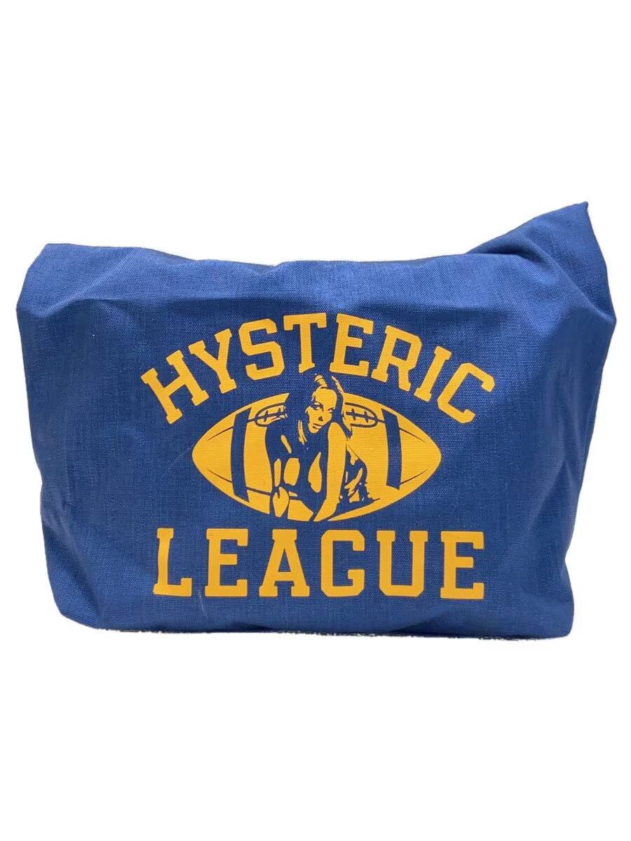 Hysteric Glamour Hysteric League Bag Size ONE SIZE - 1 Thumbnail